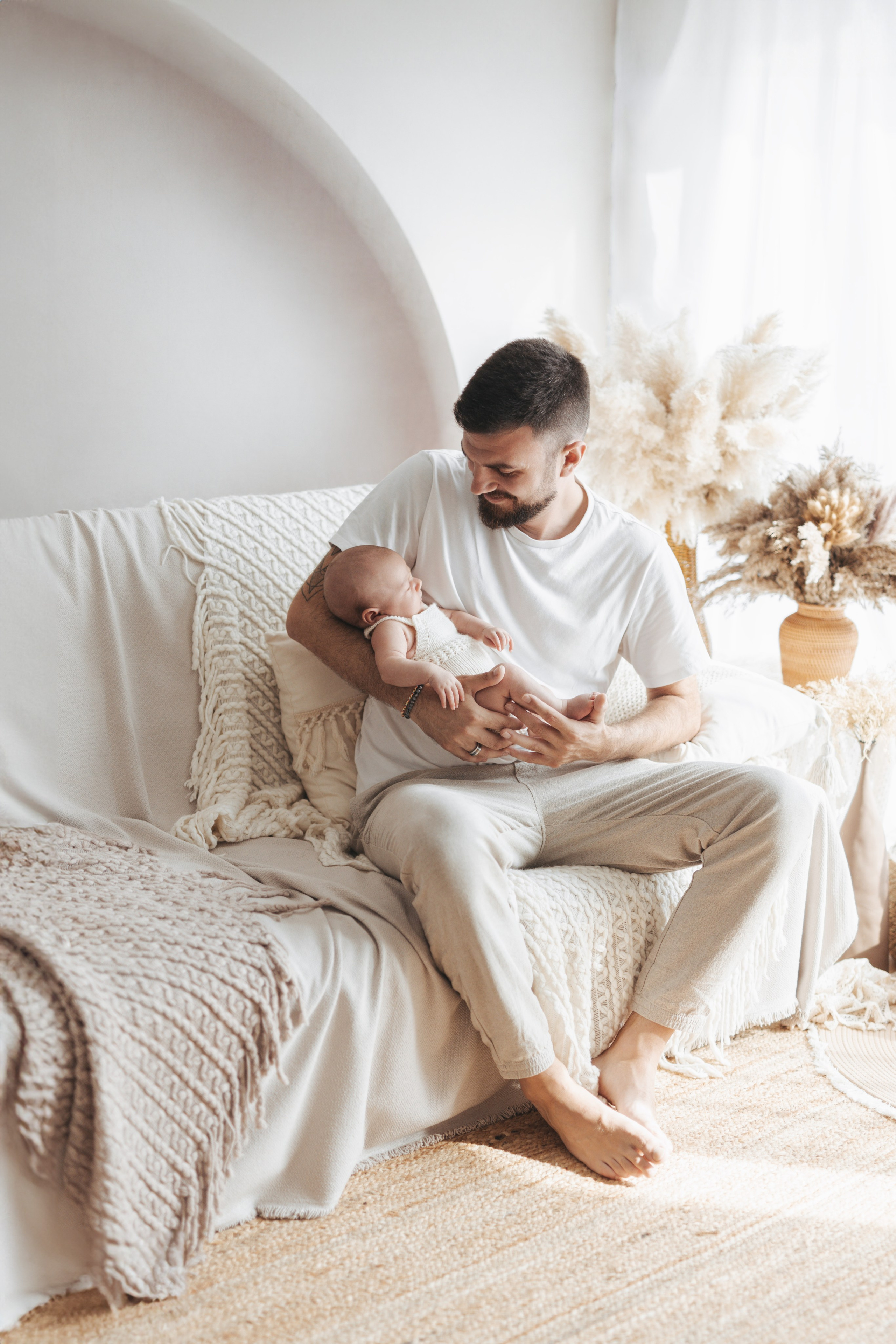 Newborn Natural. Newborn, kids, family photographer based near Zurich, Switzerland
