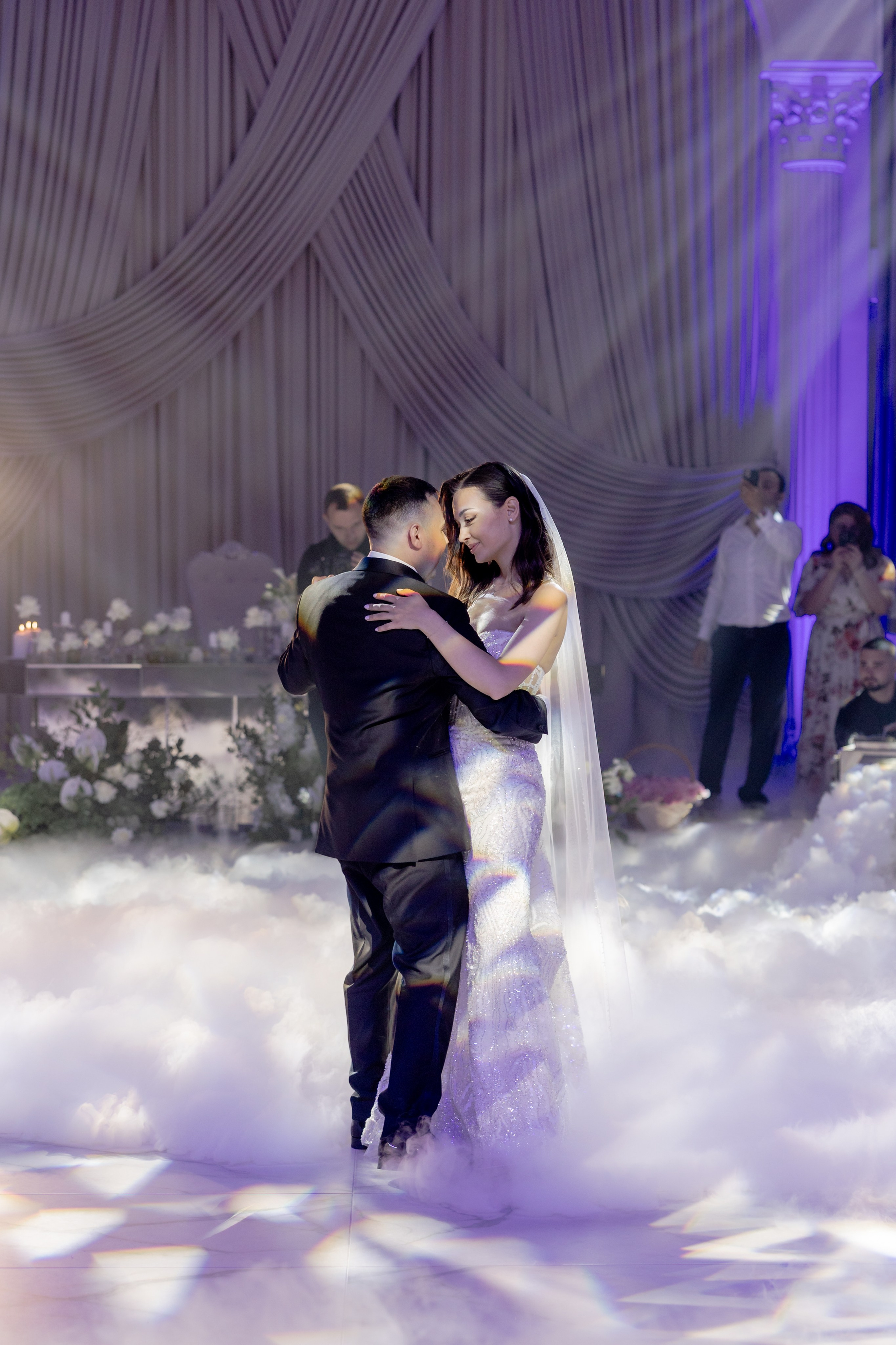Andrei & Irina. ProWed — Foto Video Moldova