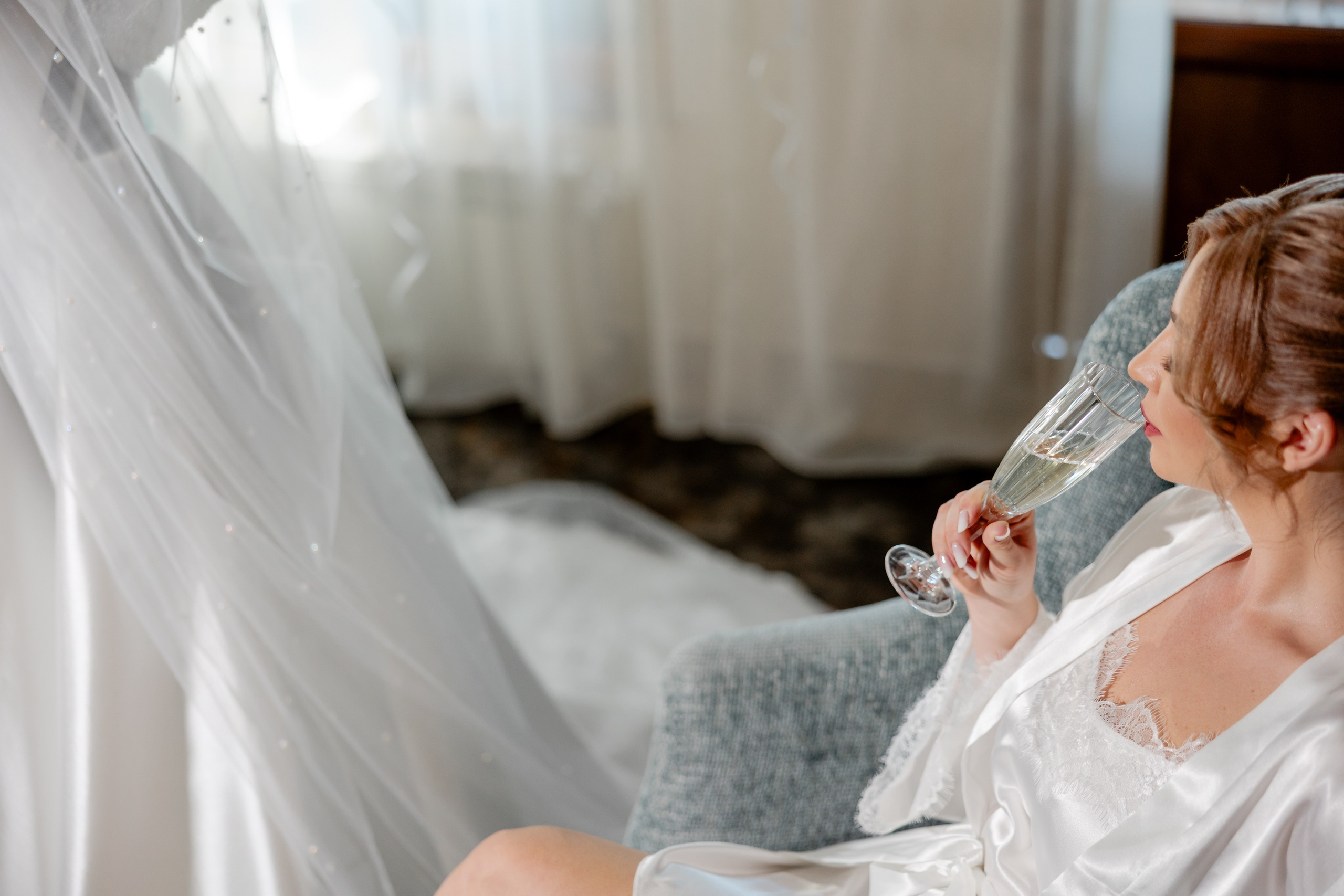 Ioan & Ana. ProWed — Foto Video Moldova