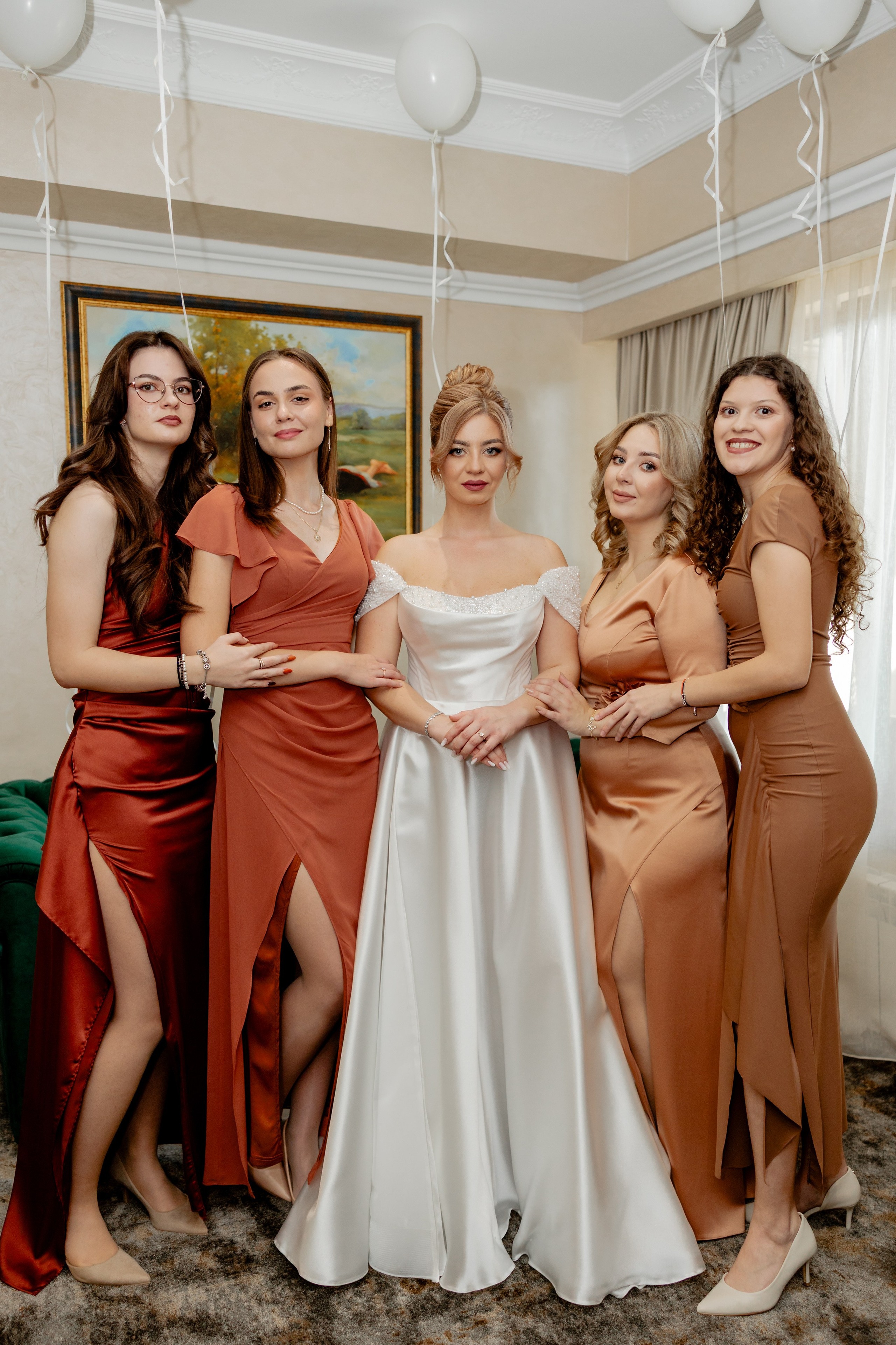 Ioan & Ana. ProWed — Foto Video Moldova