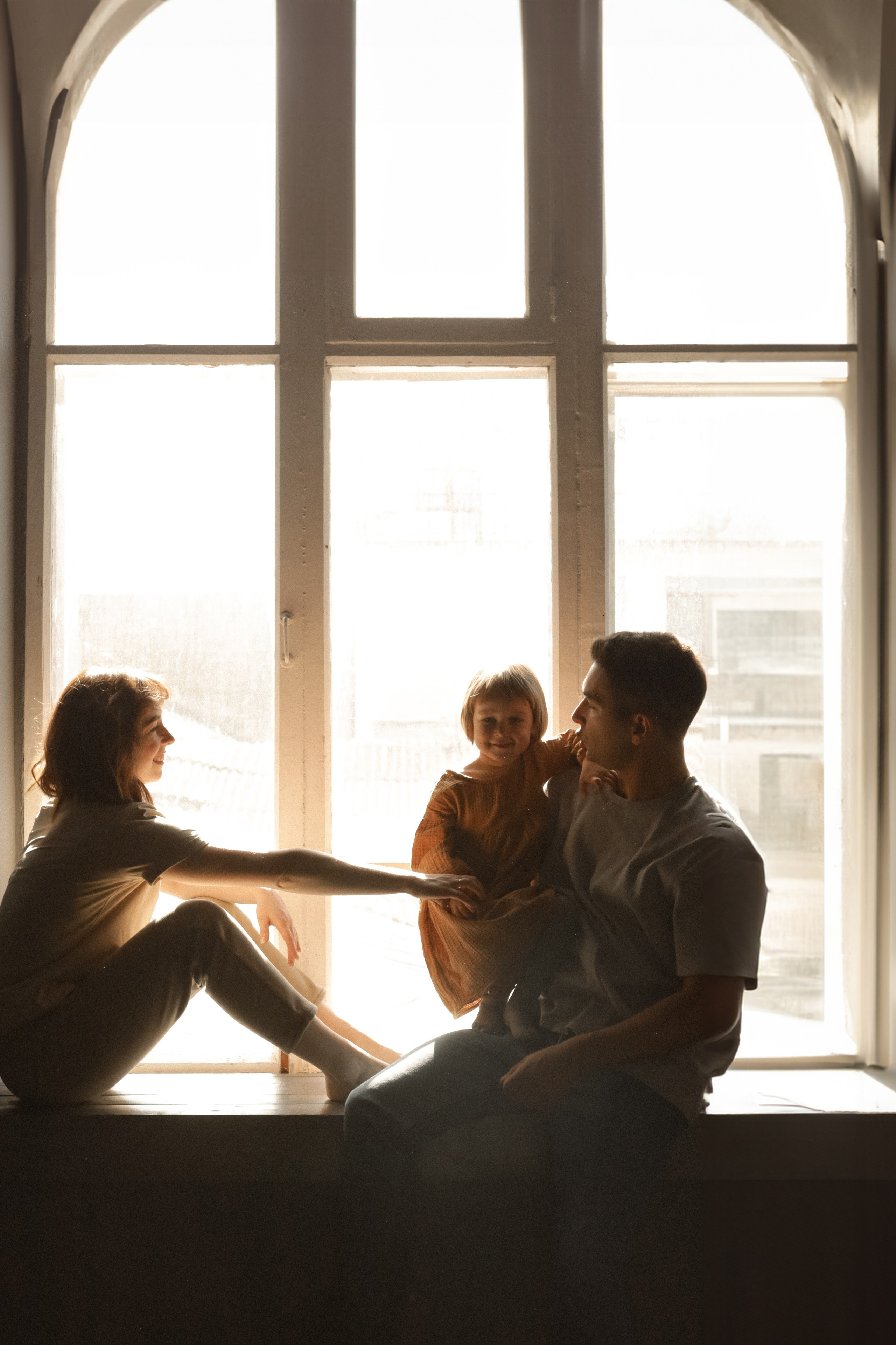 СЕМЕЙНАЯ СЪЁМКА. Свадебный и семейный фотограф в Дубае Эльмаз Черникова