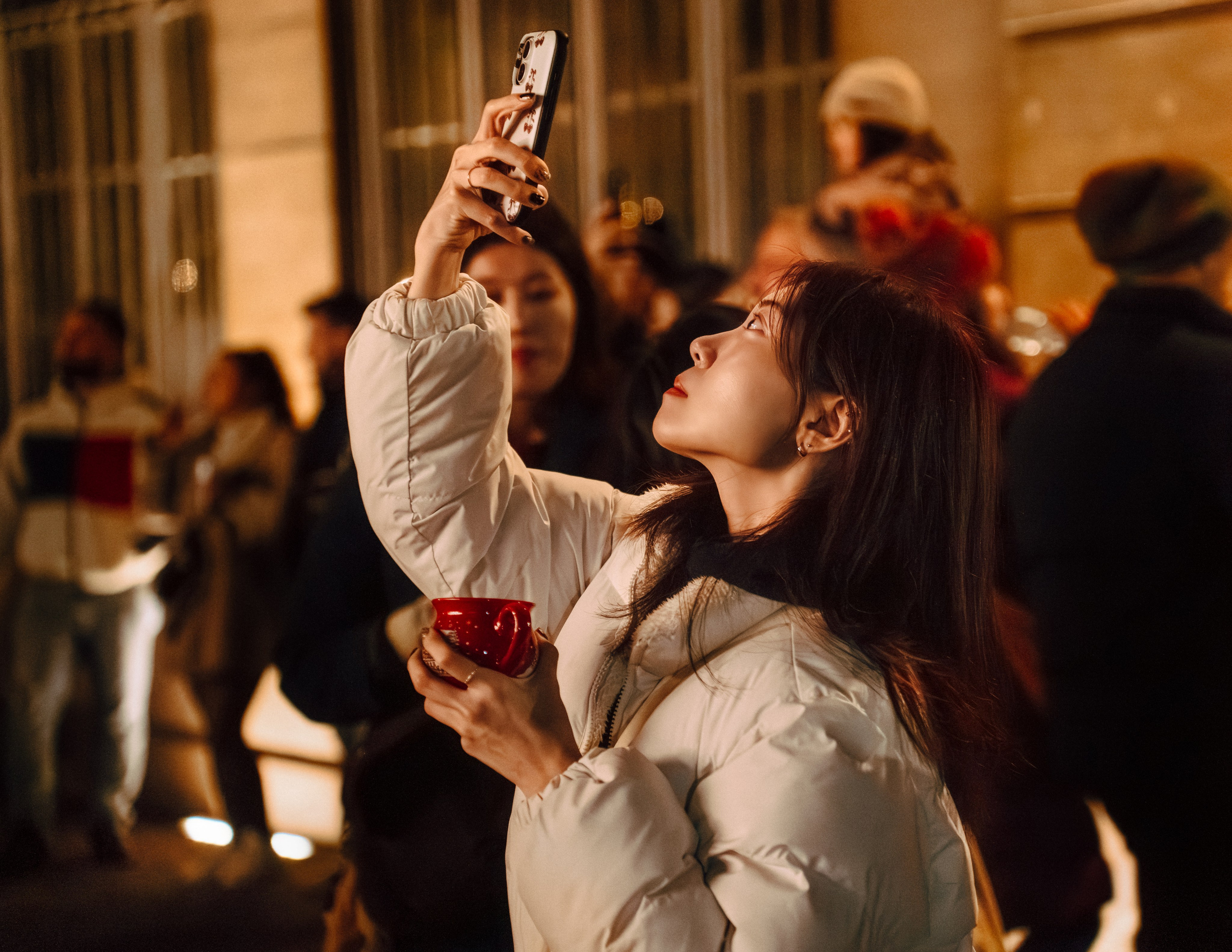 Strasbourg - Dec. 2025