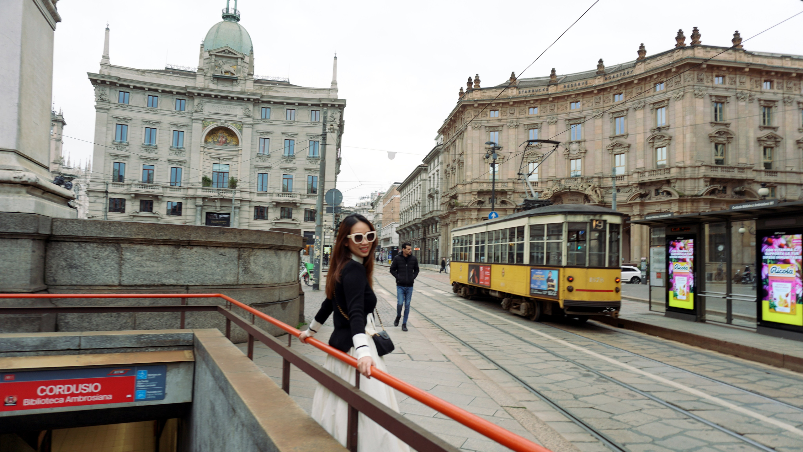 Supranee, Milano. Fotografa e Videografa in Puglia Sokhova Albina