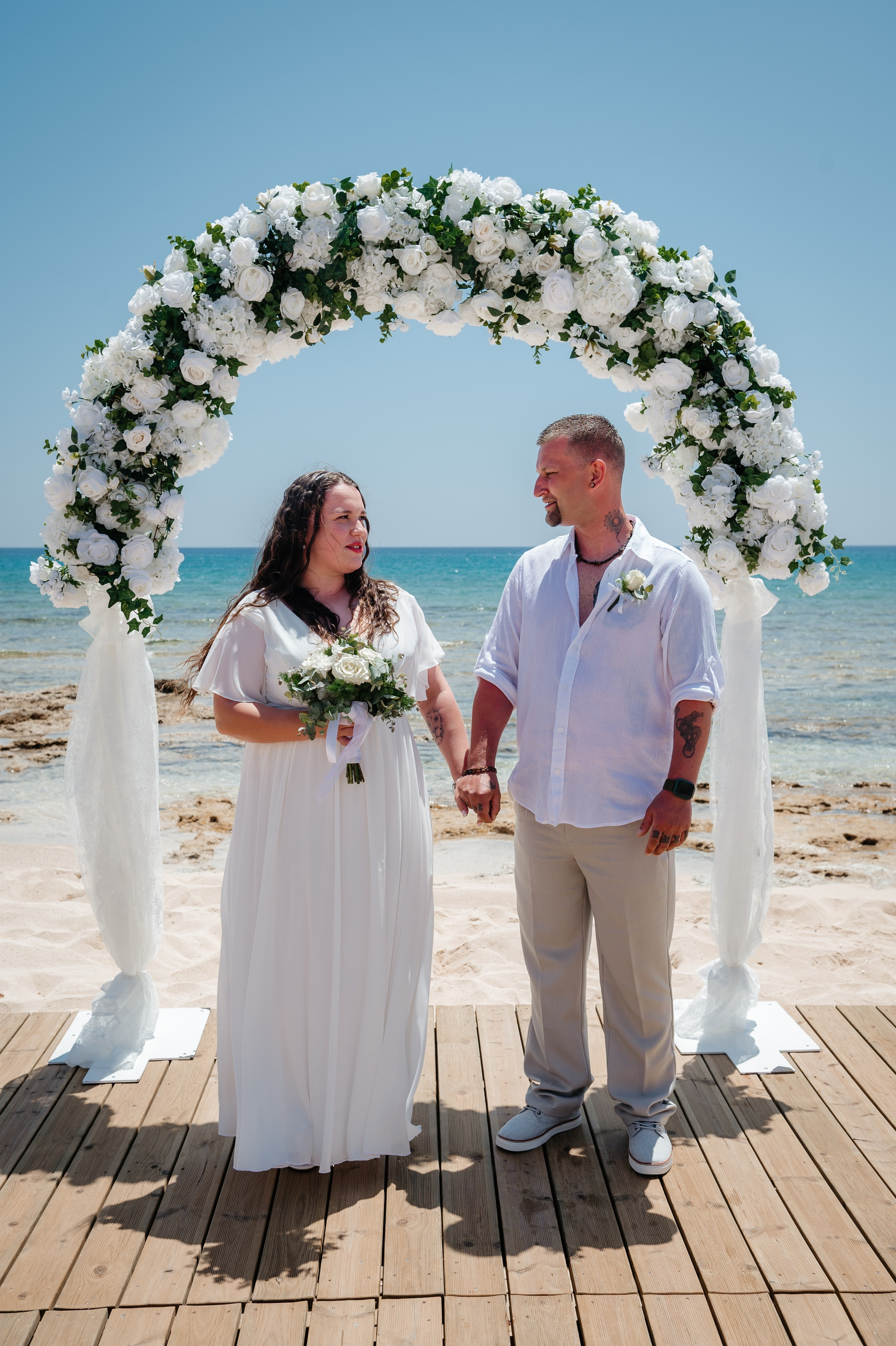 AyaNapa Ceremony. AdrianOltean.wfolio.pro