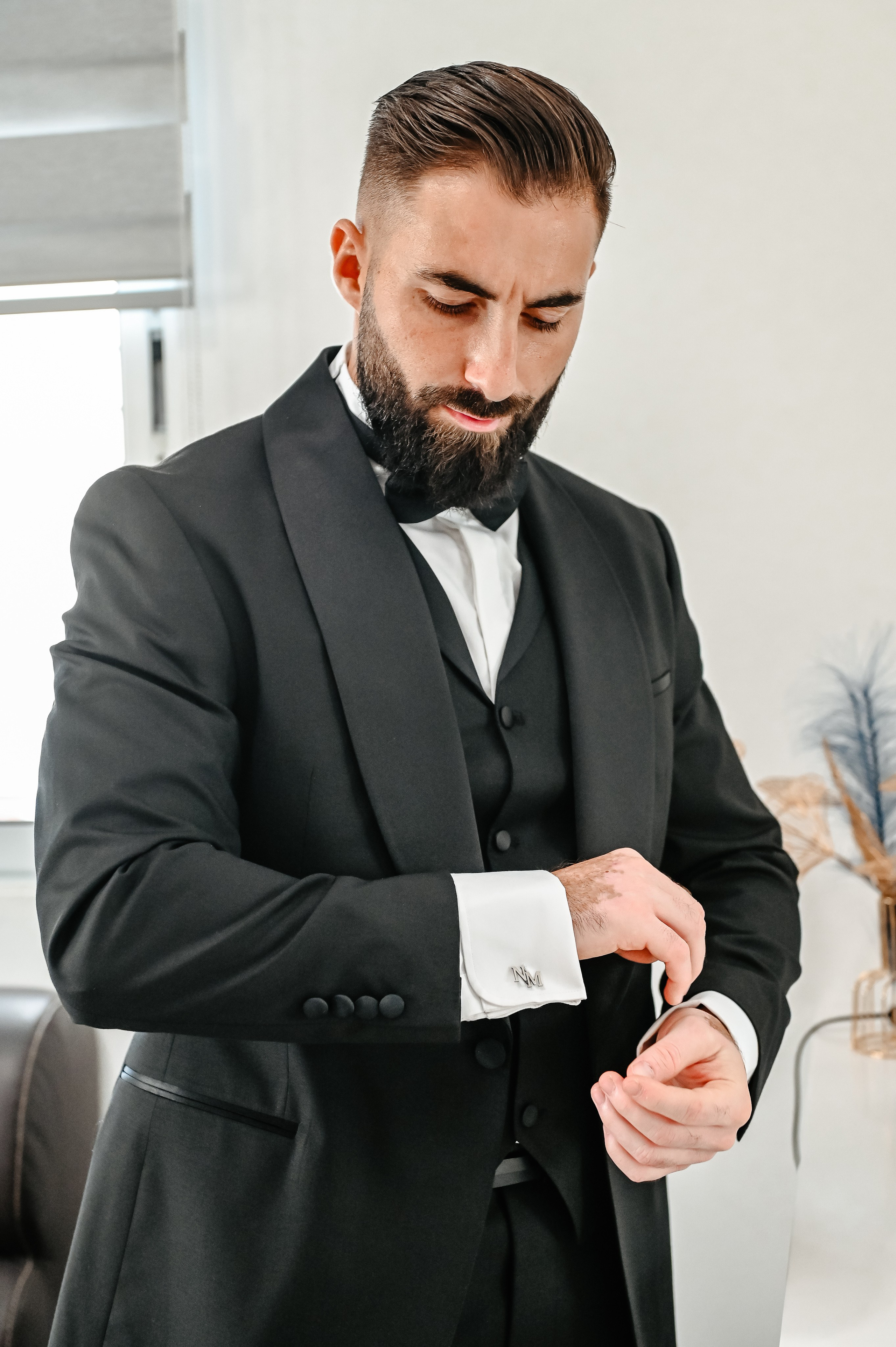 Wedding N & X. AdrianOltean.wfolio.pro