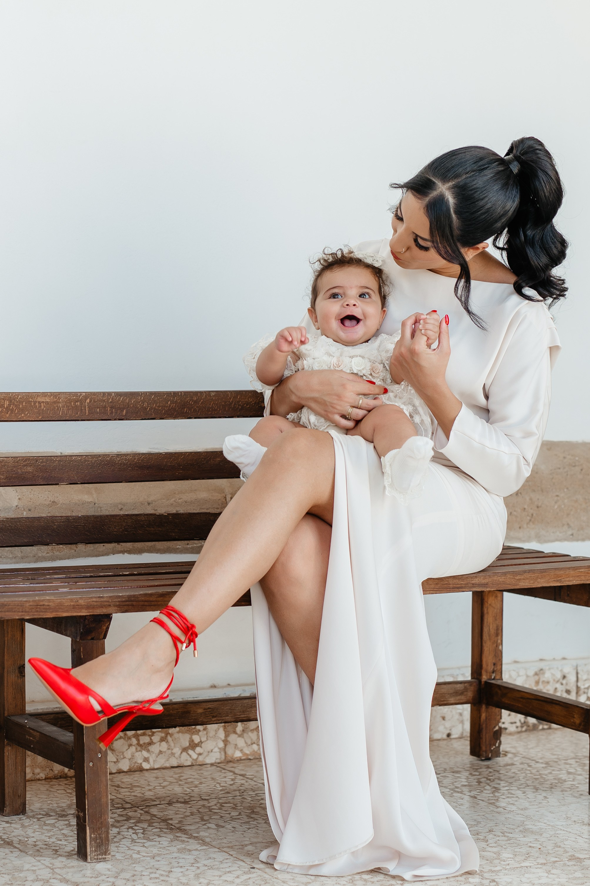 Baptism Eleonora. AdrianOltean.wfolio.pro