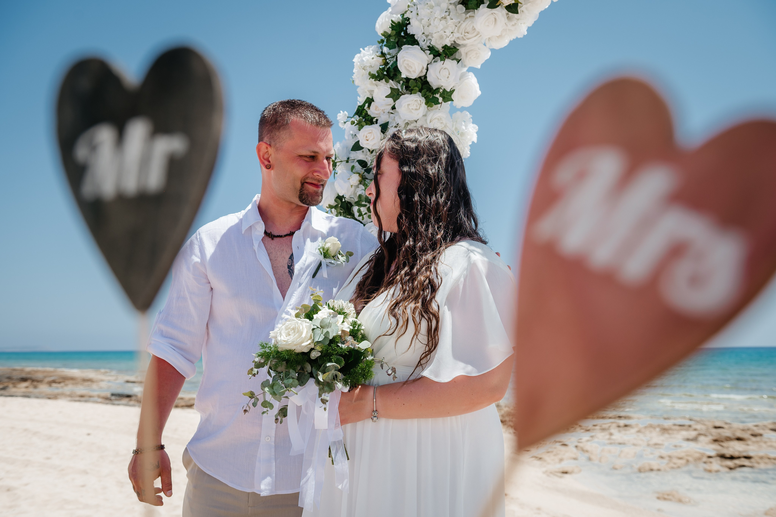 AyaNapa Ceremony. AdrianOltean.wfolio.pro