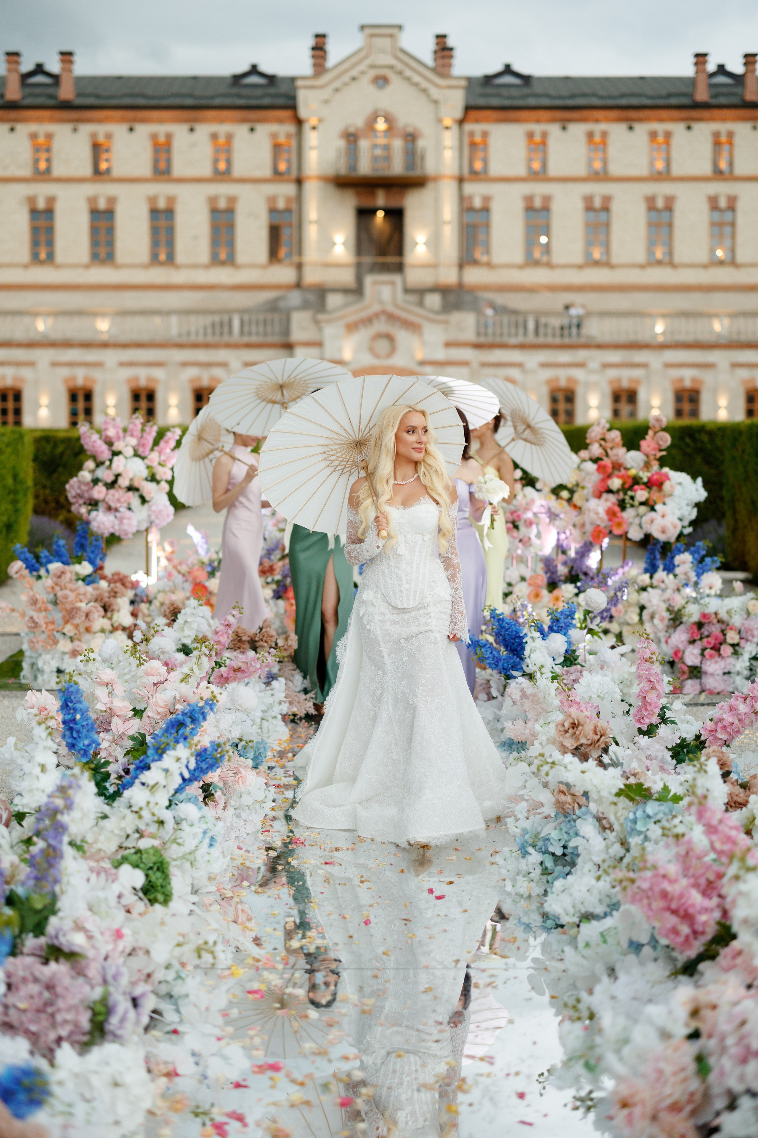 Halbert & Vio | Wedding photography. Scarlat Photography