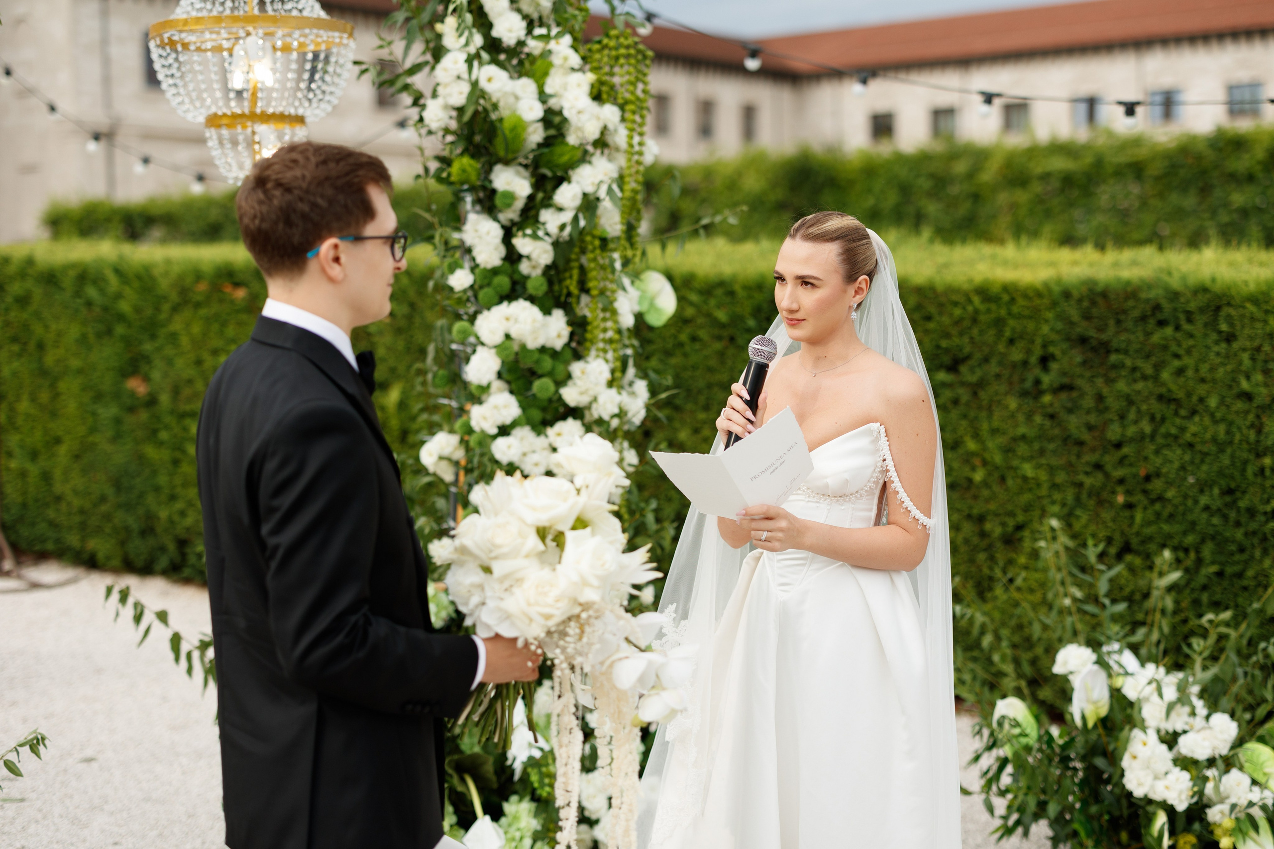Liveriu & Tatiana | Fotografie de nuntă. Scarlat Photography