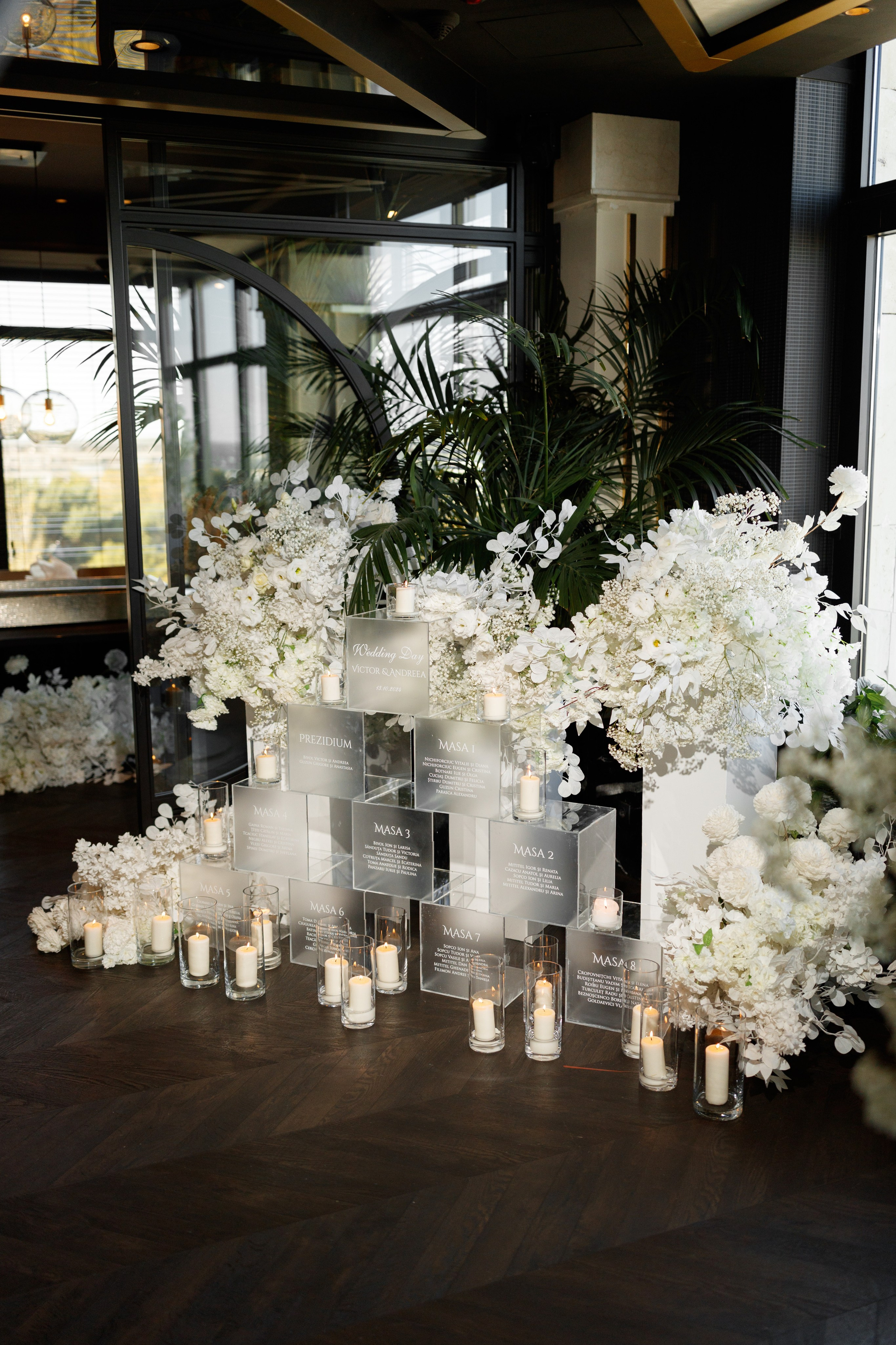 Victor & Andreea | Fotografie de nuntă. Scarlat Photography