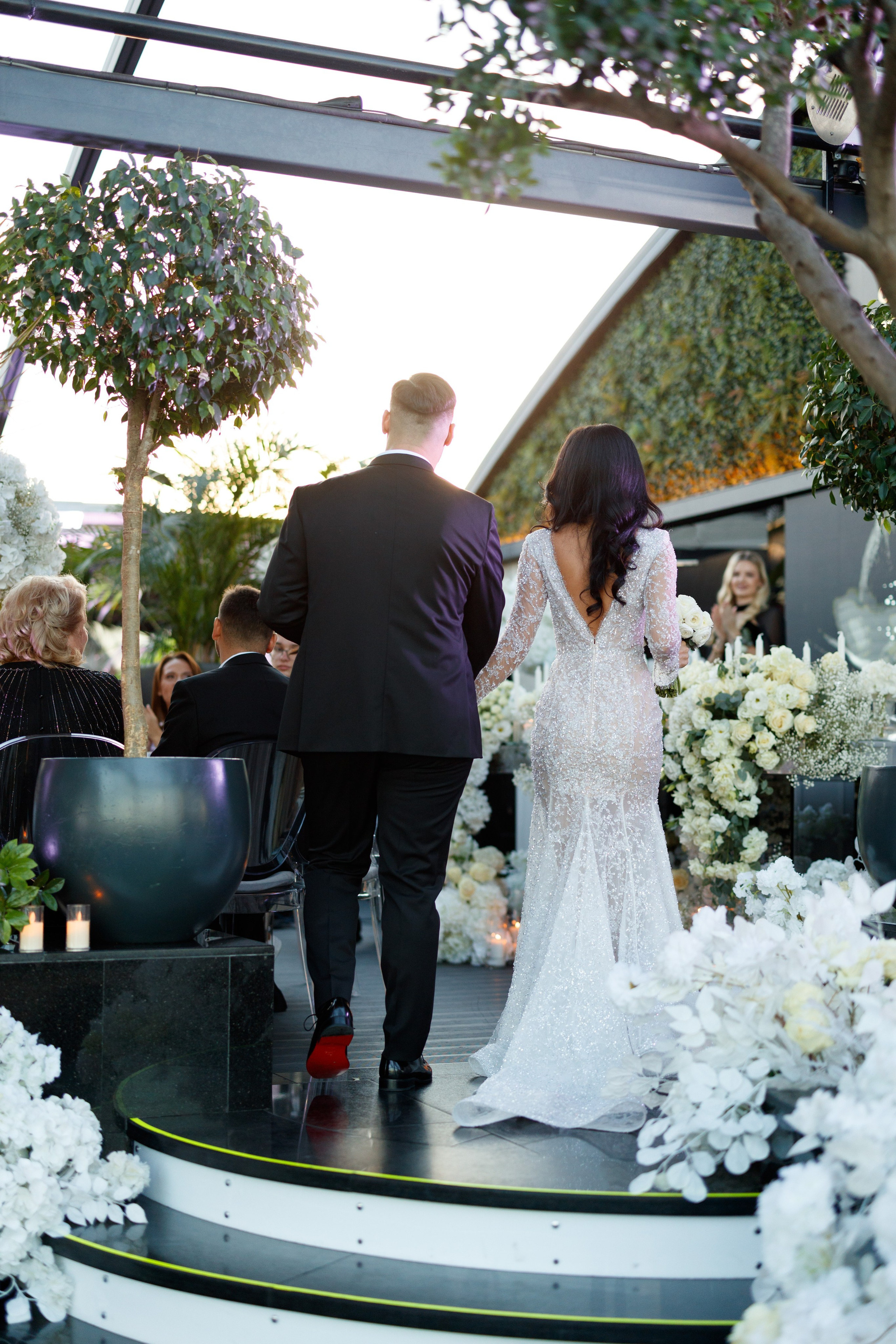 Victor & Andreea | Fotografie de nuntă. Scarlat Photography