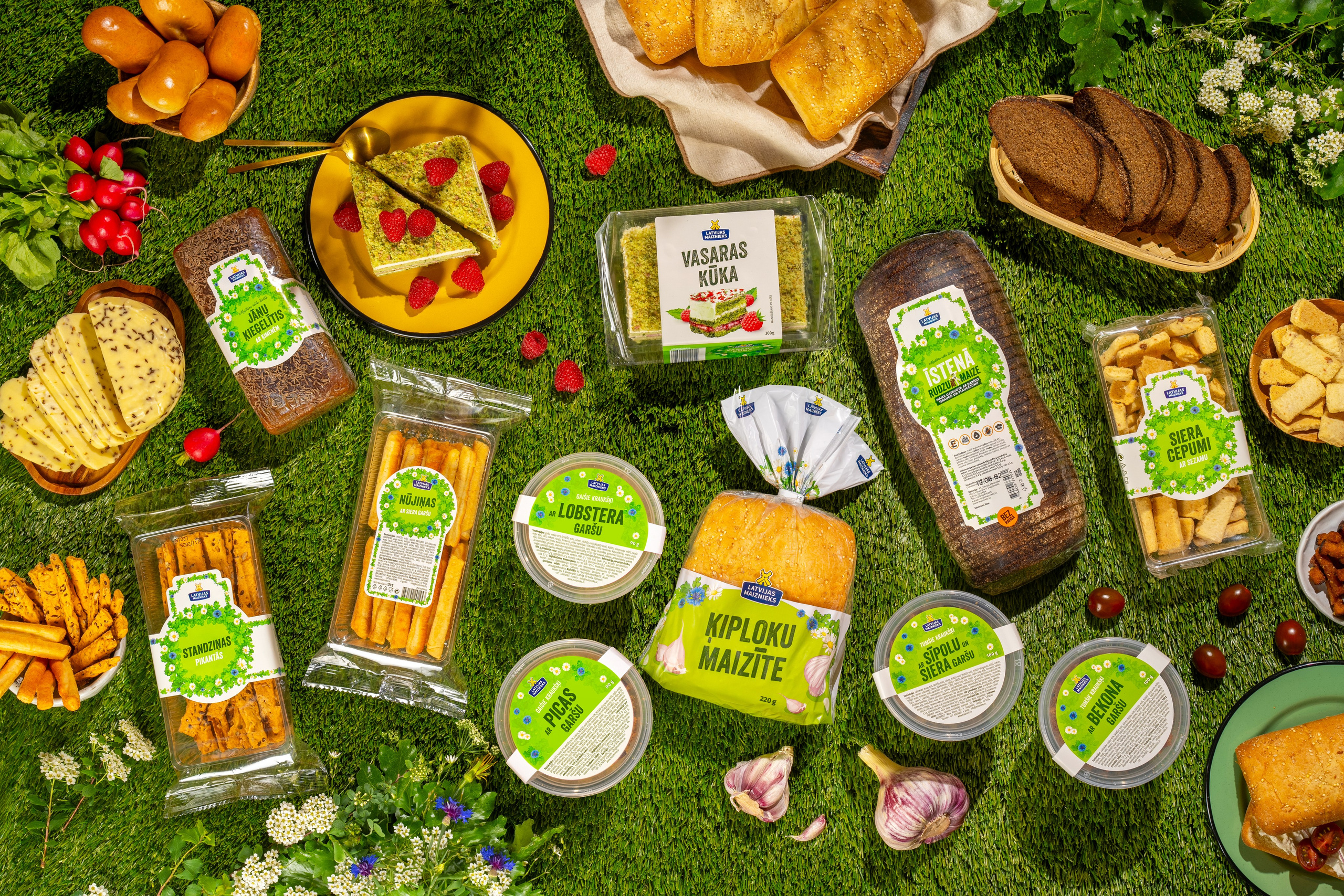 Food photography. Food Photographer in Riga, Latvia. Restaurant, Menu, Brands Photos