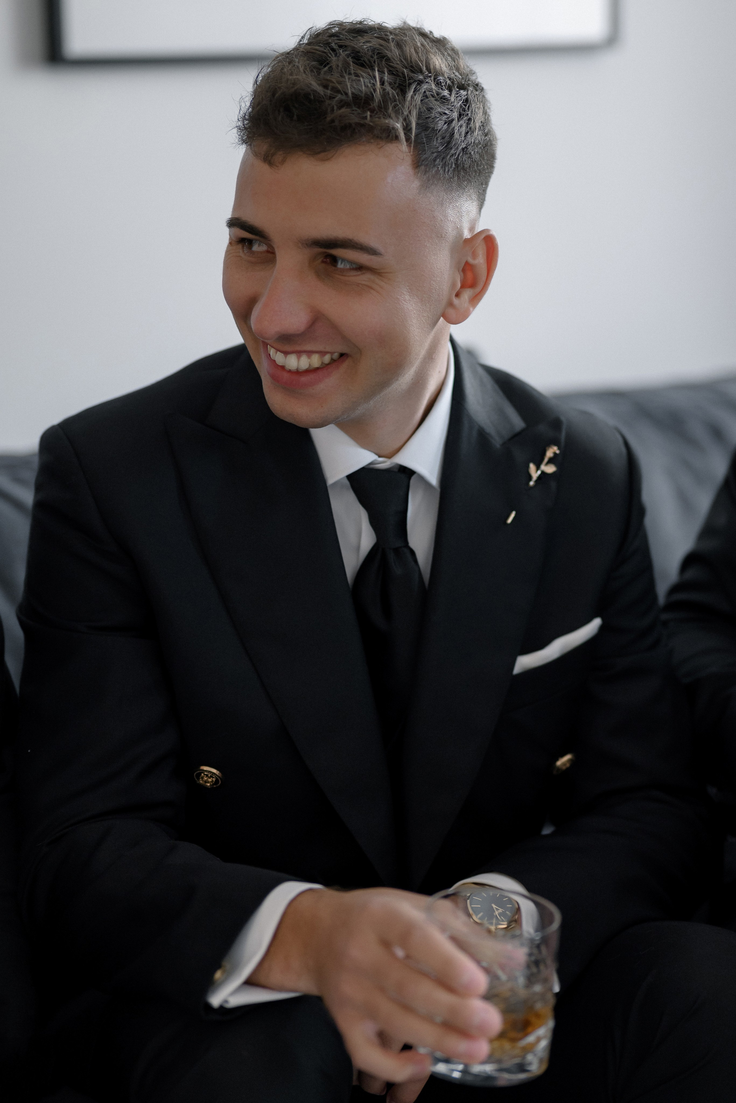 Iga i Janek 12.10.2024. Wedding photographer Warsaw and Europe