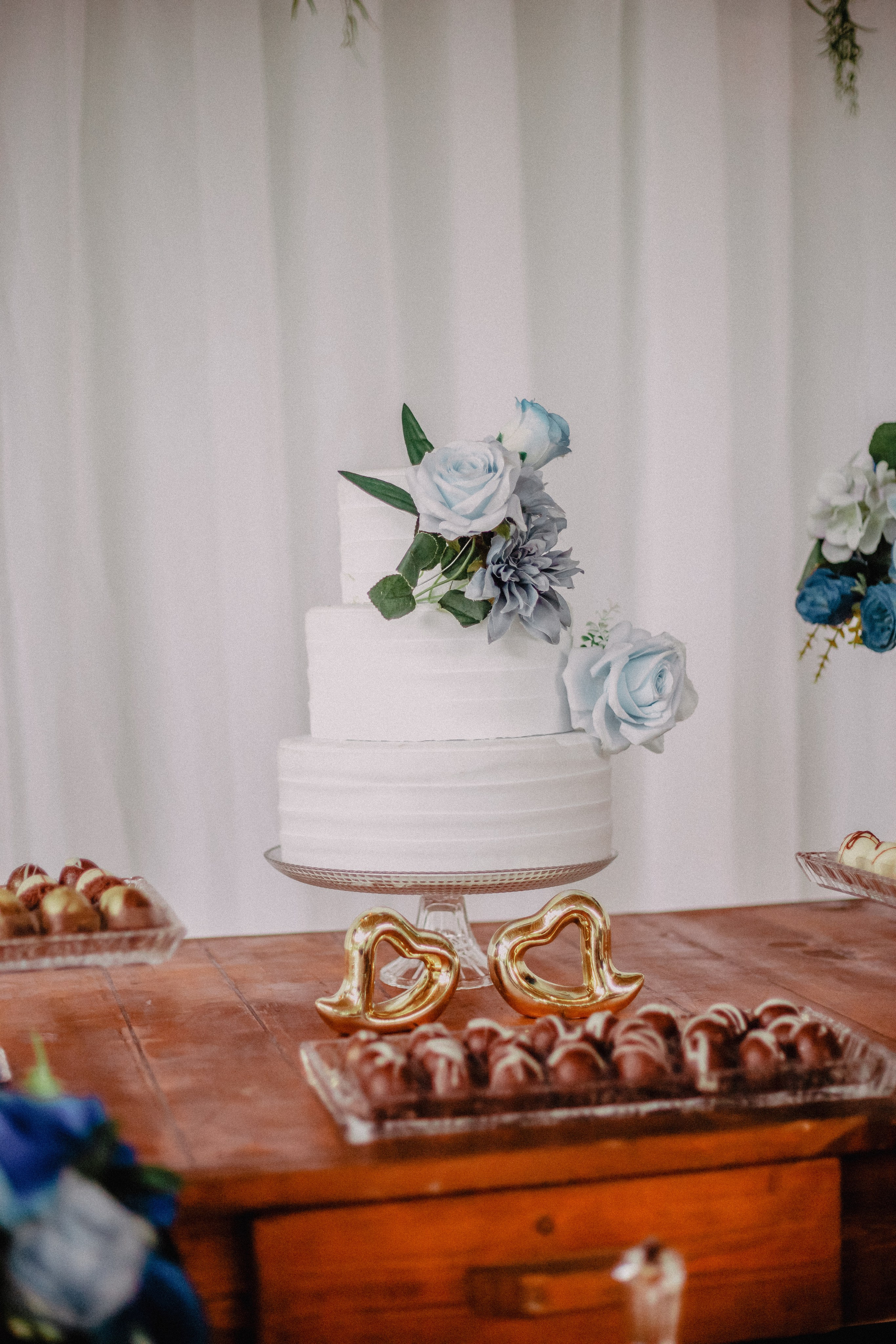 2024 | Thiciane e Gabriel. Denis Damasceno | Fotografia