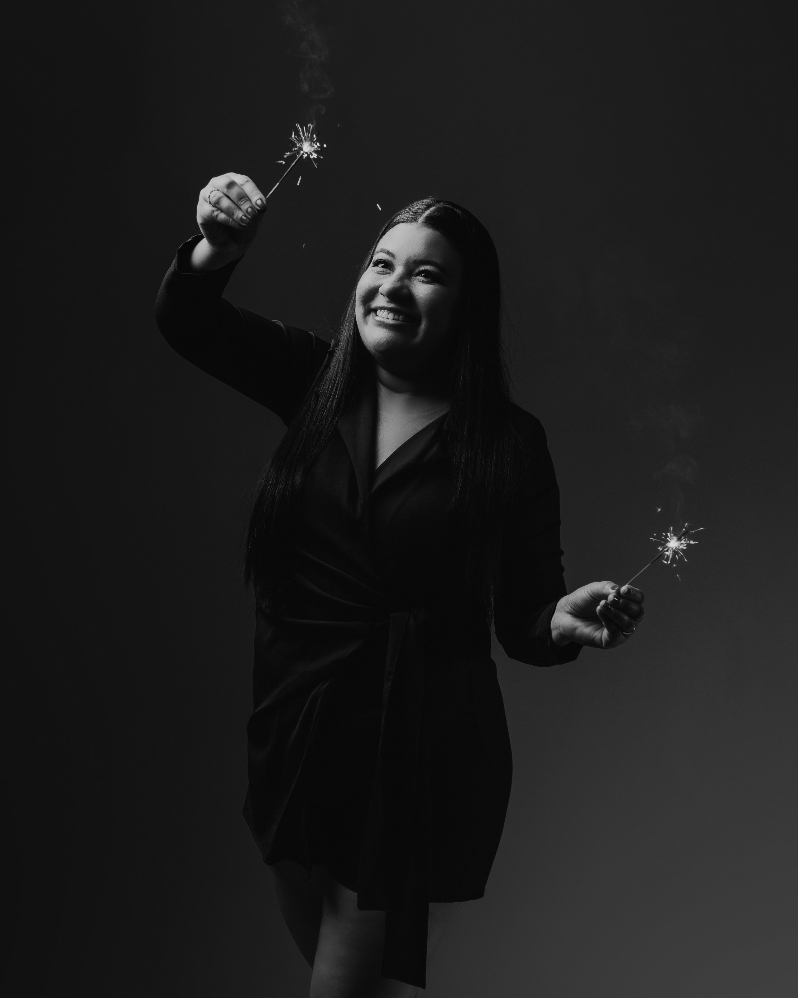 2025 | Bruna Damasio — Aniversario — Estudio. Denis Damasceno | Fotografia