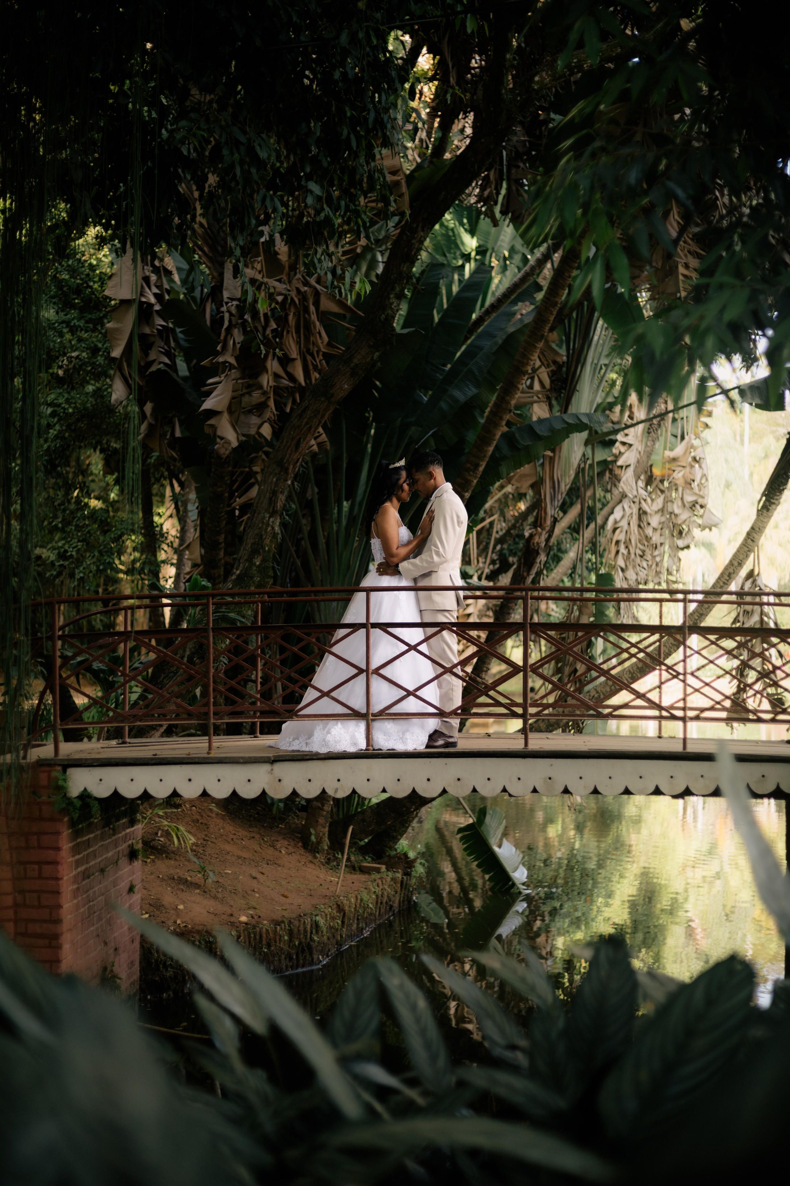 2025 | Bruna e Emanuel. Denis Damasceno | Fotografia
