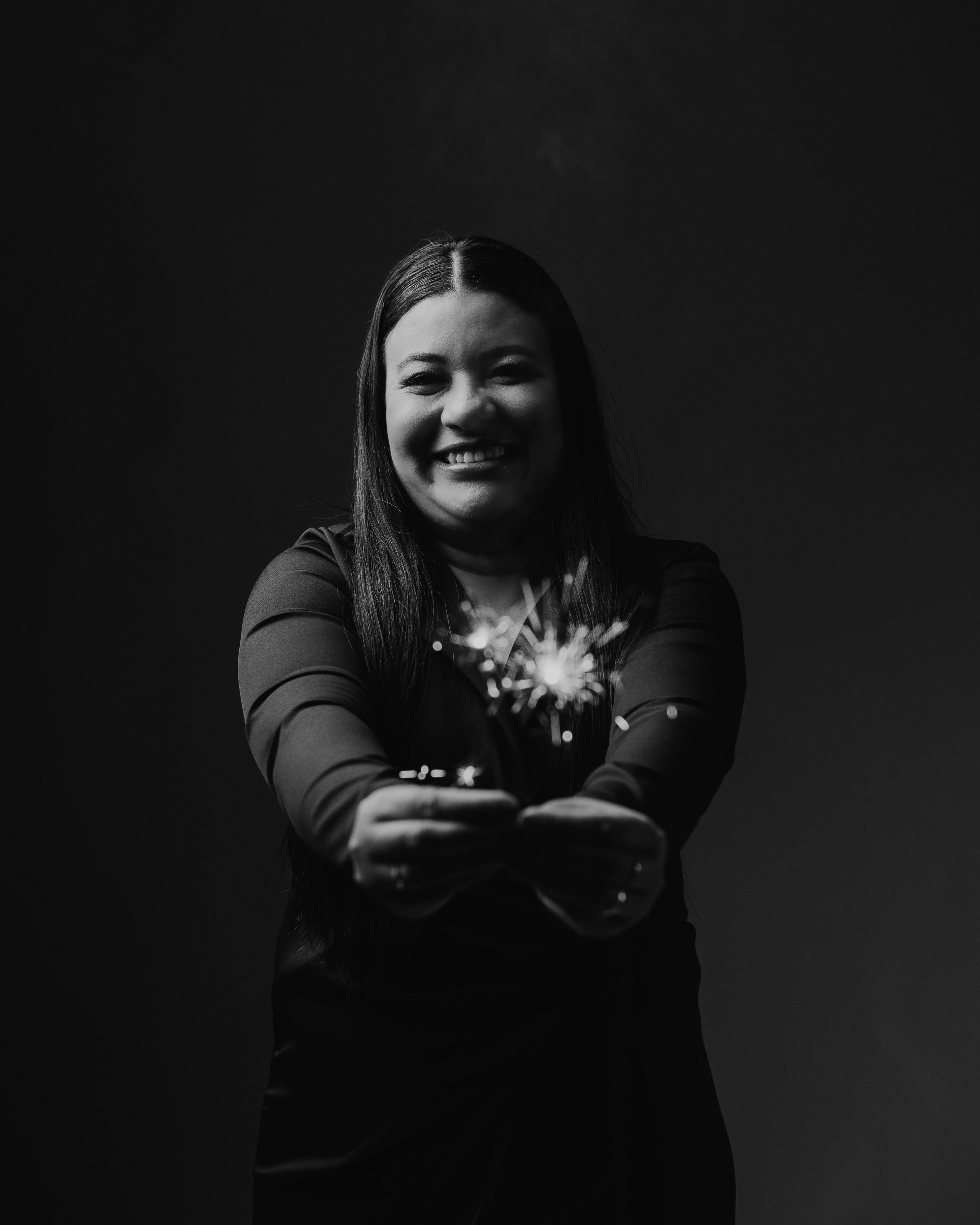 2025 | Bruna Damasio — Aniversario — Estudio. Denis Damasceno | Fotografia