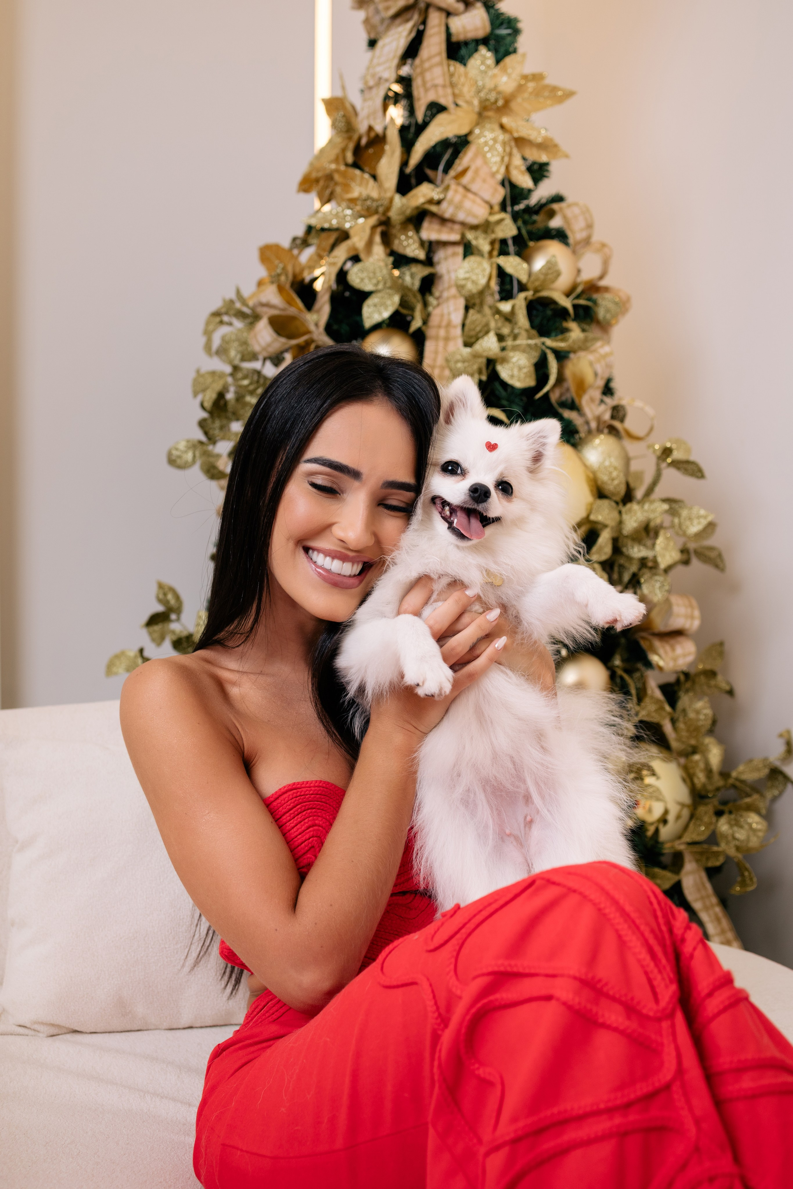 2025 | CLOSET Alice Machado — Campanha Natal. Denis Damasceno | Fotografia