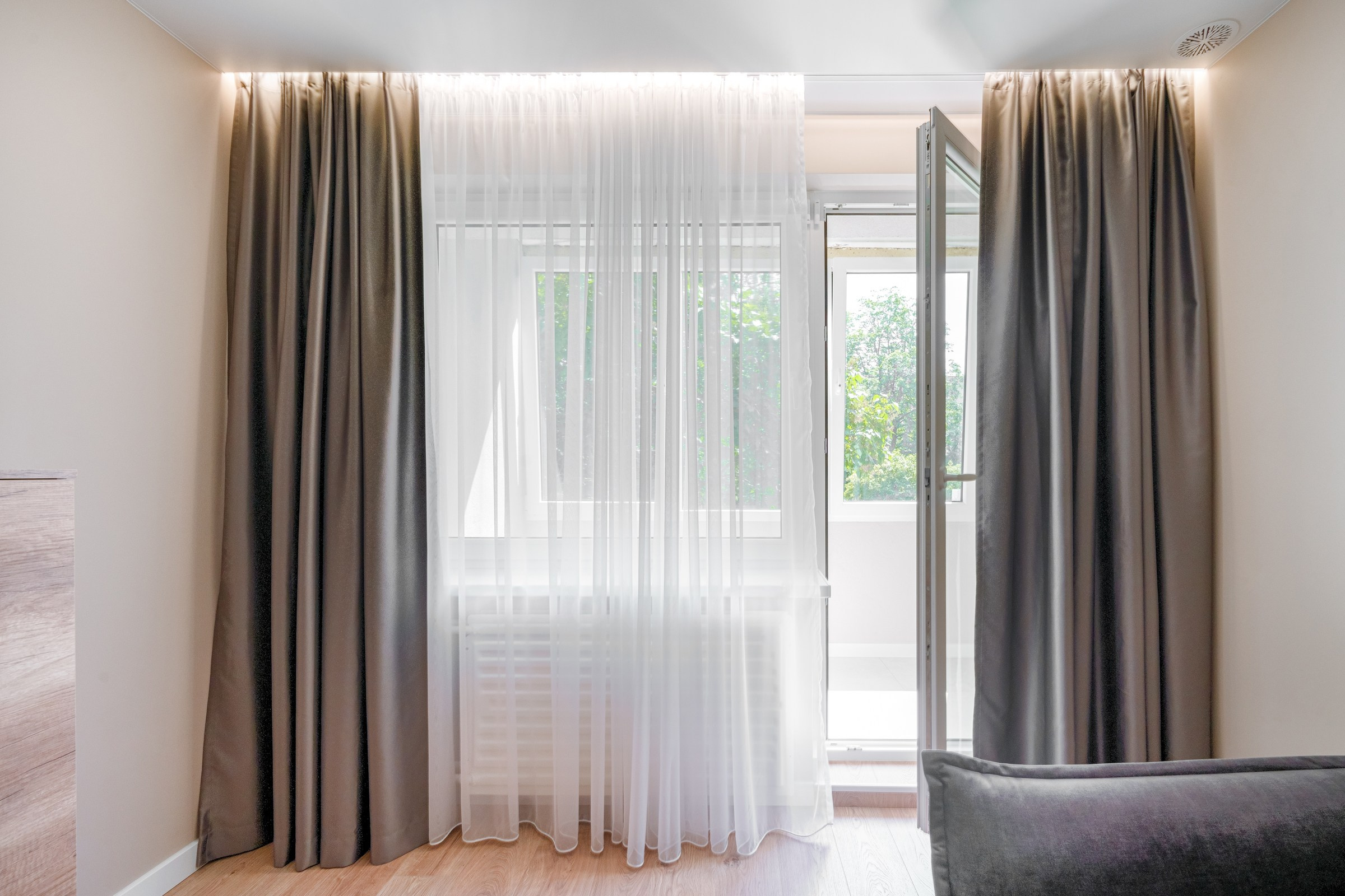 Tuskulėnų g. 8. Elina Sapiega fotografė Vilniuje