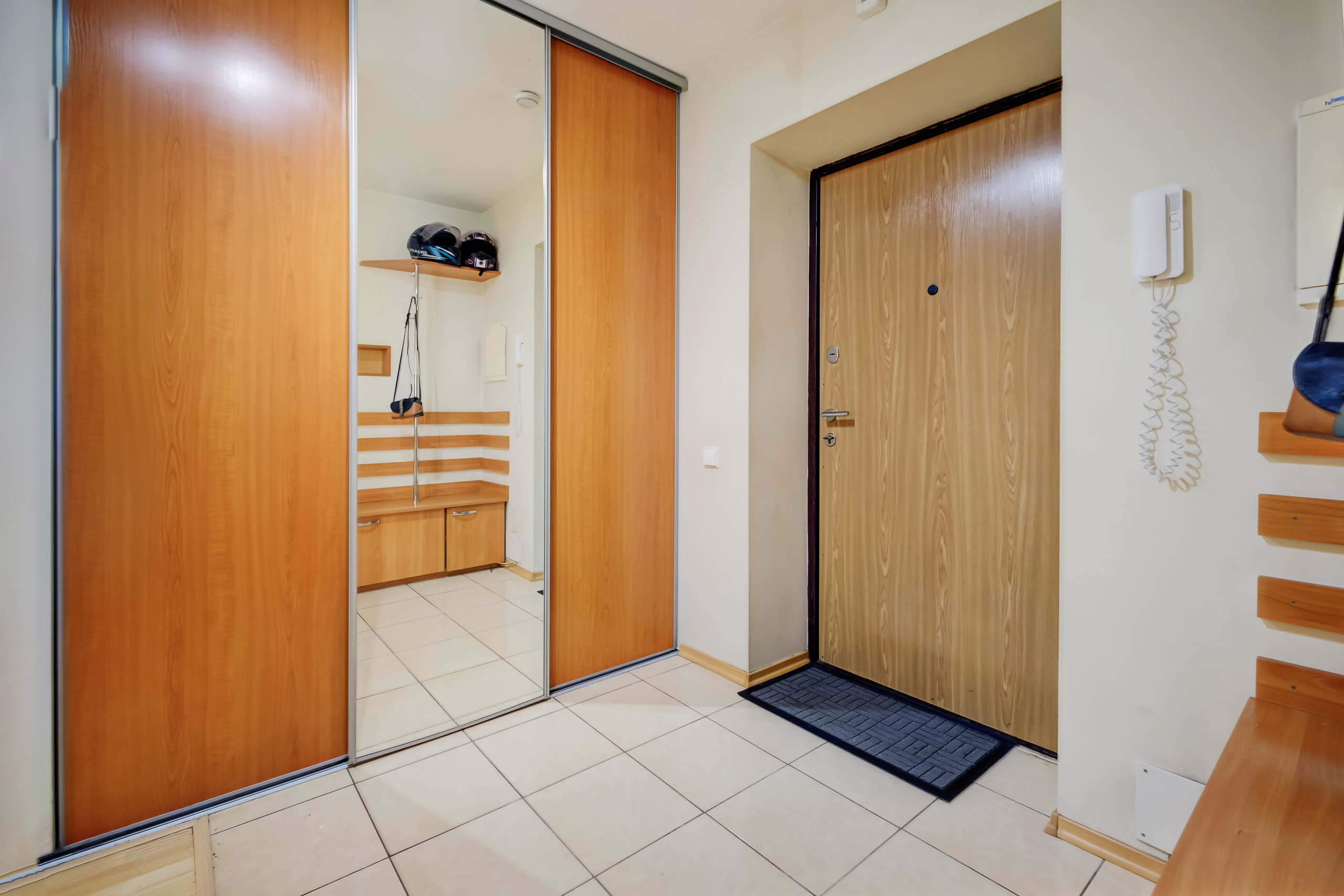 Jonažolių g. 4. Elina Sapiega fotografė Vilniuje