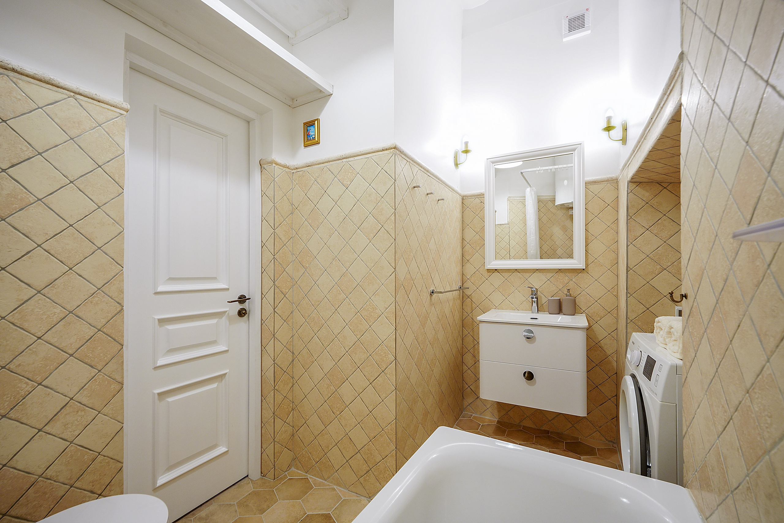 Užupio g.2. Elina Sapiega fotografė Vilniuje