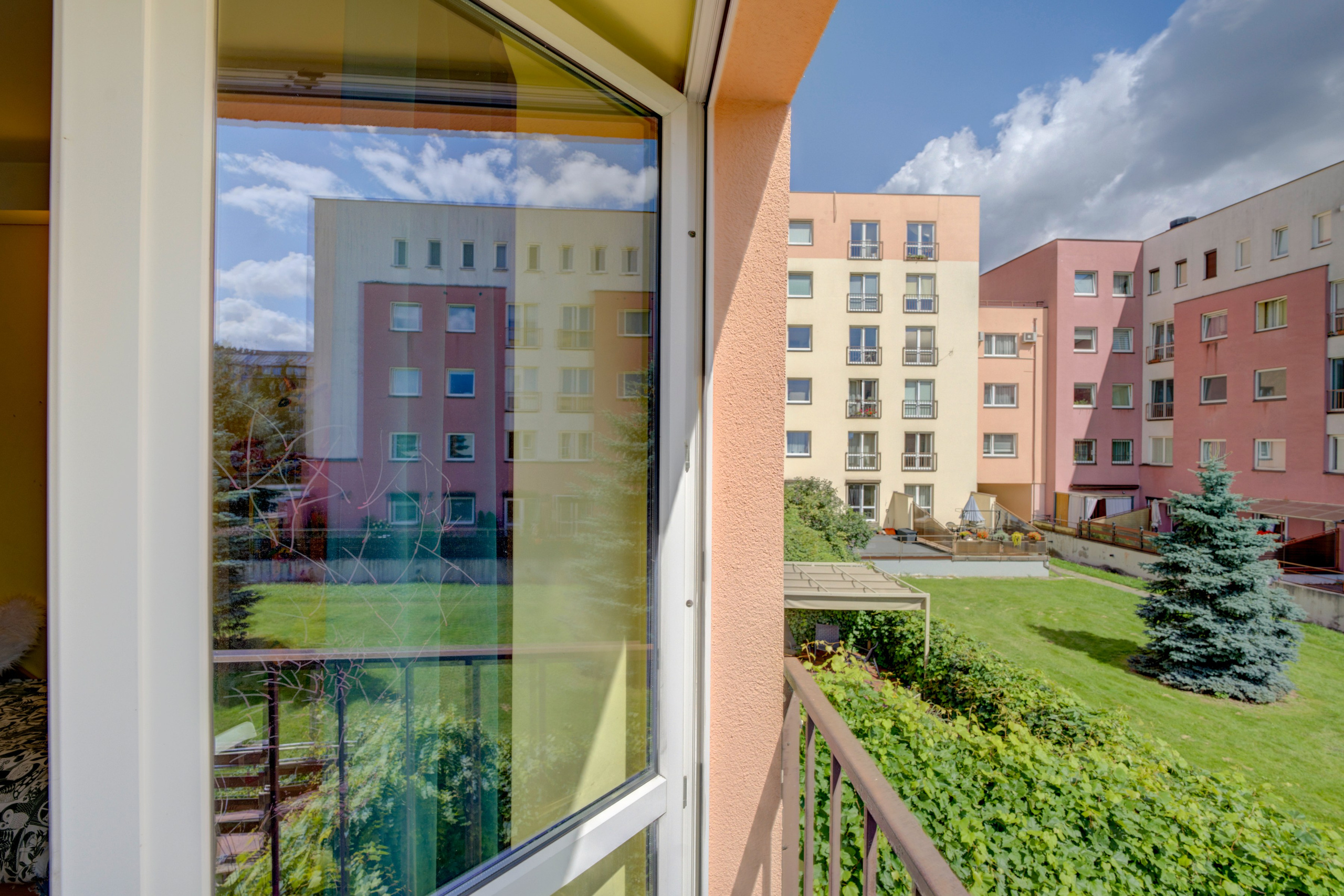 Jonažolių g. 4. Elina Sapiega fotografė Vilniuje