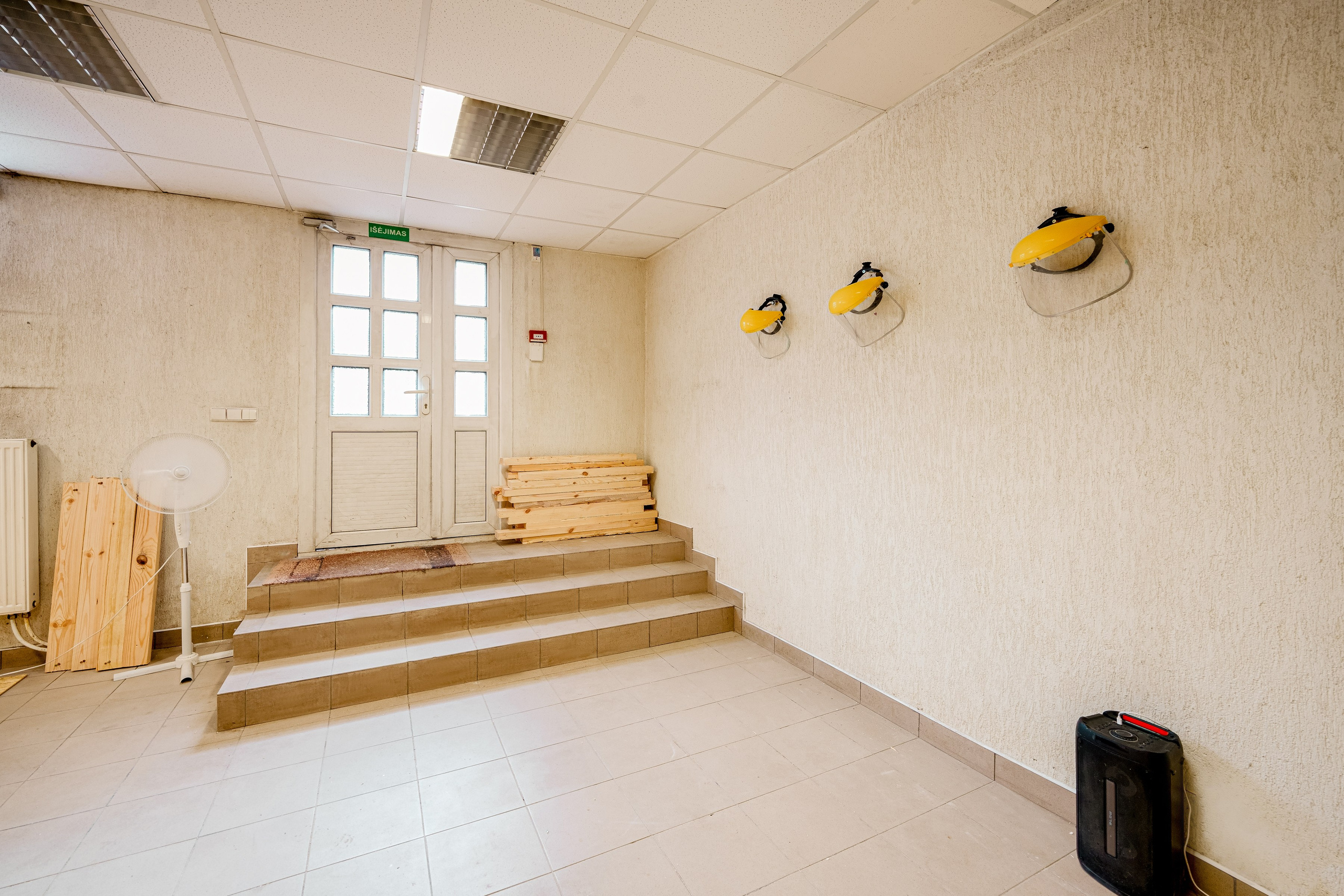 Ringtinės g. 42. Elina Sapiega fotografė Vilniuje