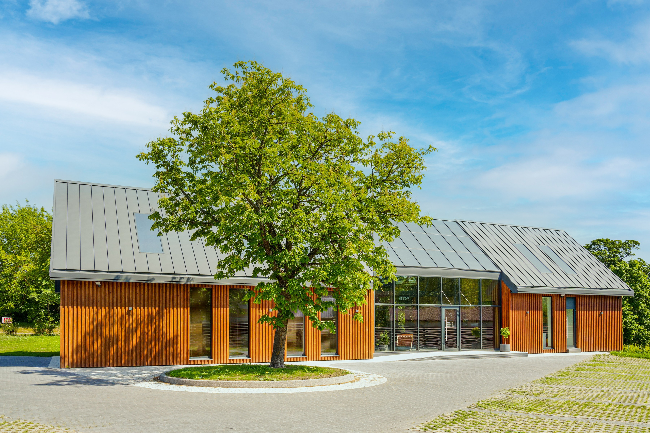 Žaliųjų ežerų g. 27. Elina Sapiega fotografė Vilniuje