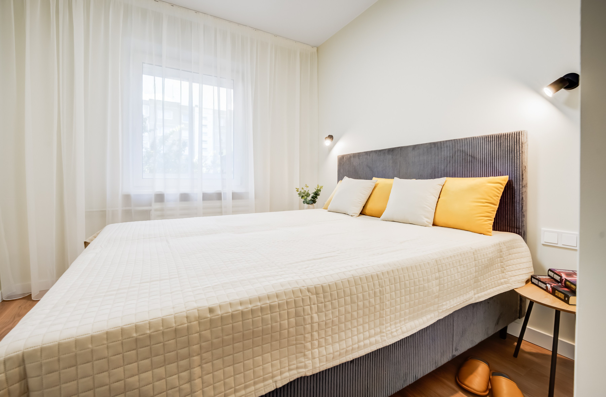 Fabijoniškių g. 73. Elina Sapiega fotografė Vilniuje