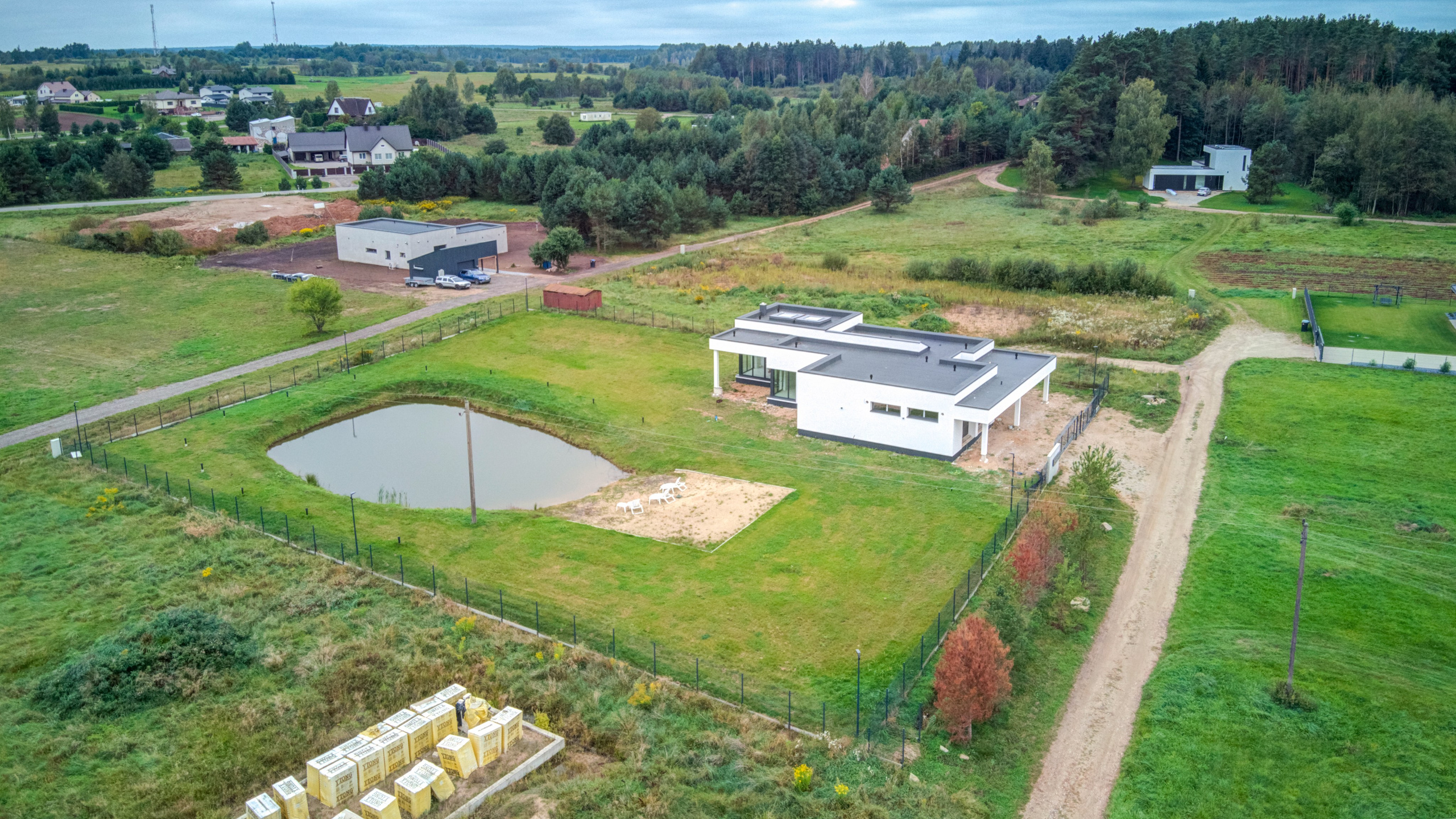 Kranto, 14, Bezdonys. Elina Sapiega fotografė Vilniuje