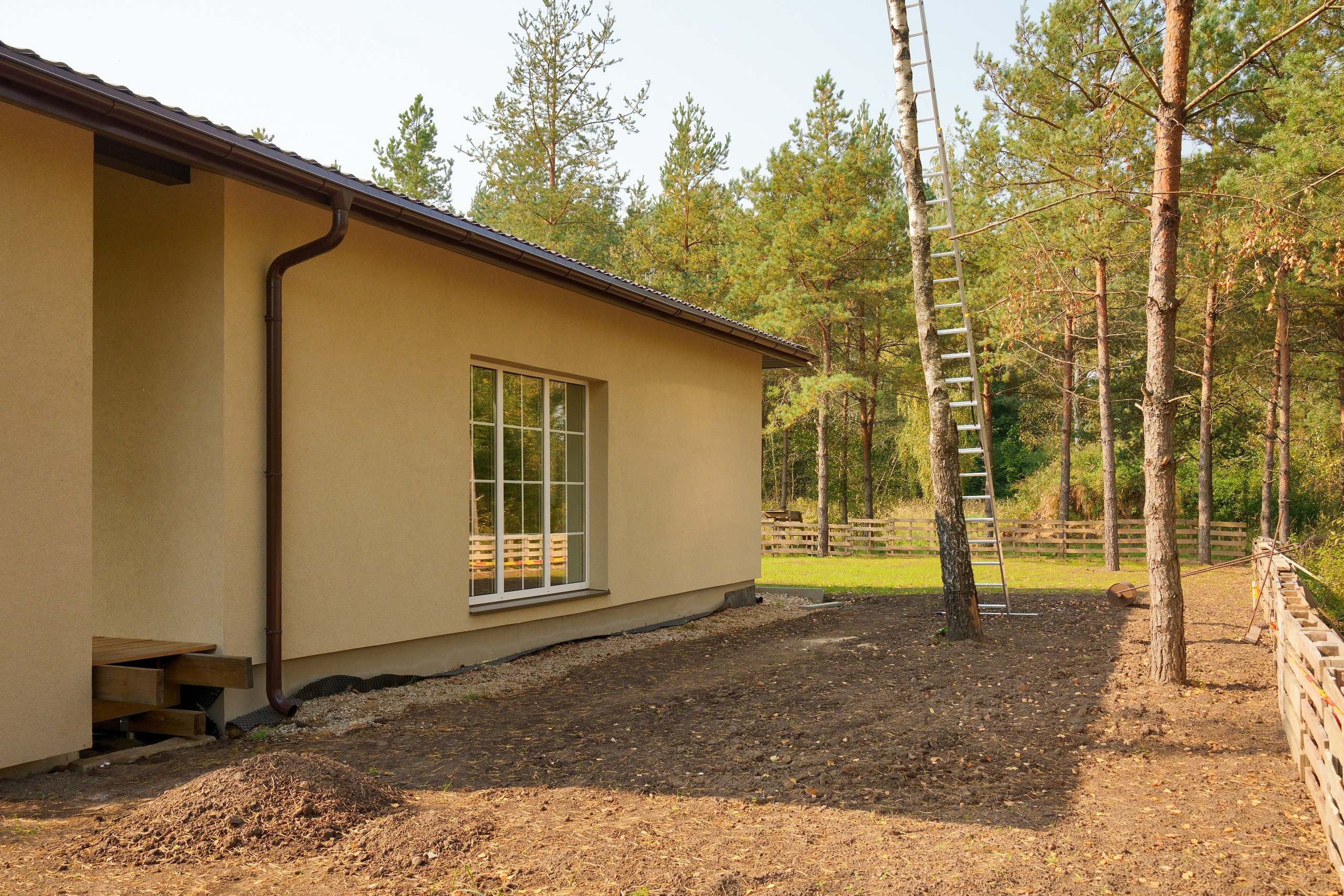 Giraitės g. 41. Elina Sapiega fotografė Vilniuje