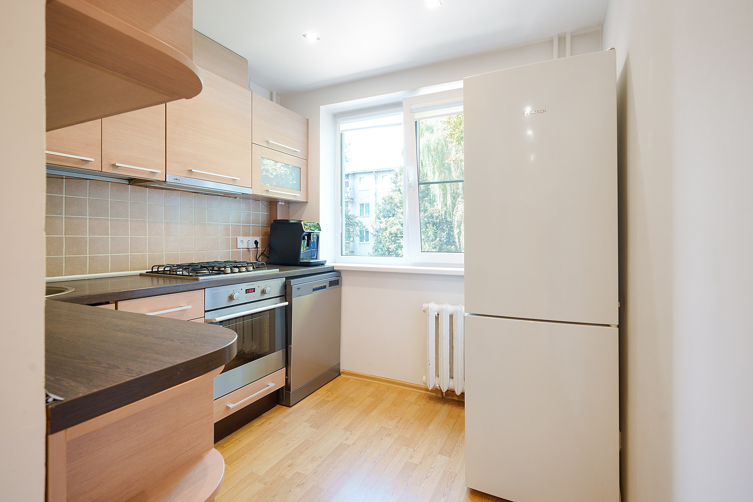 Smolenskio g. 13. Elina Sapiega fotografė Vilniuje