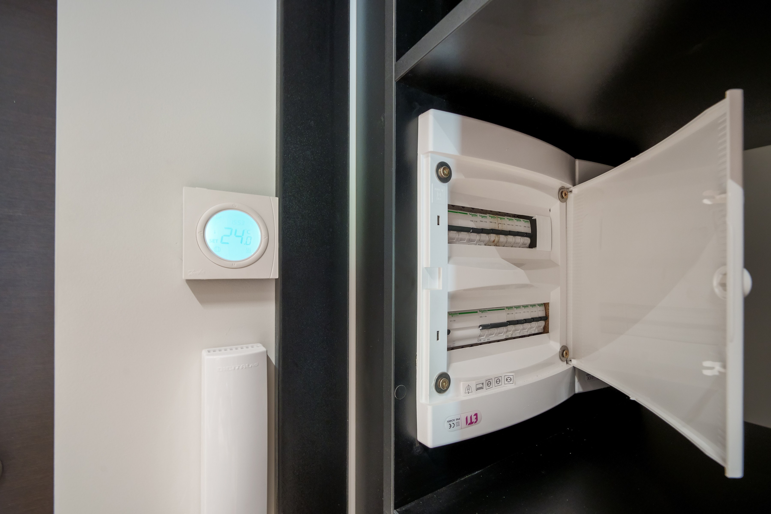 Vistyčio g. 9. Elina Sapiega fotografė Vilniuje