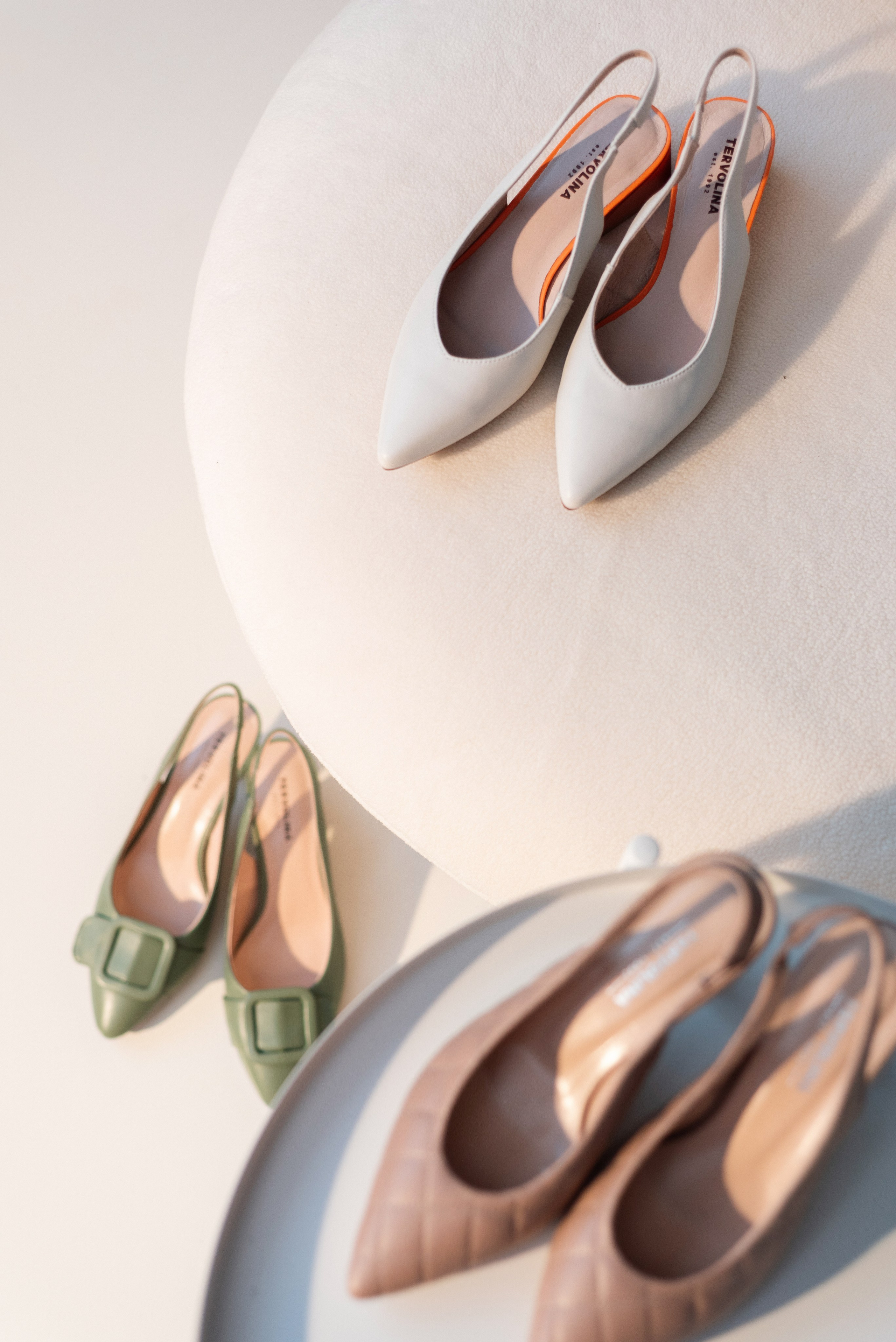 Tervolina. Hey, that’s me, sarah