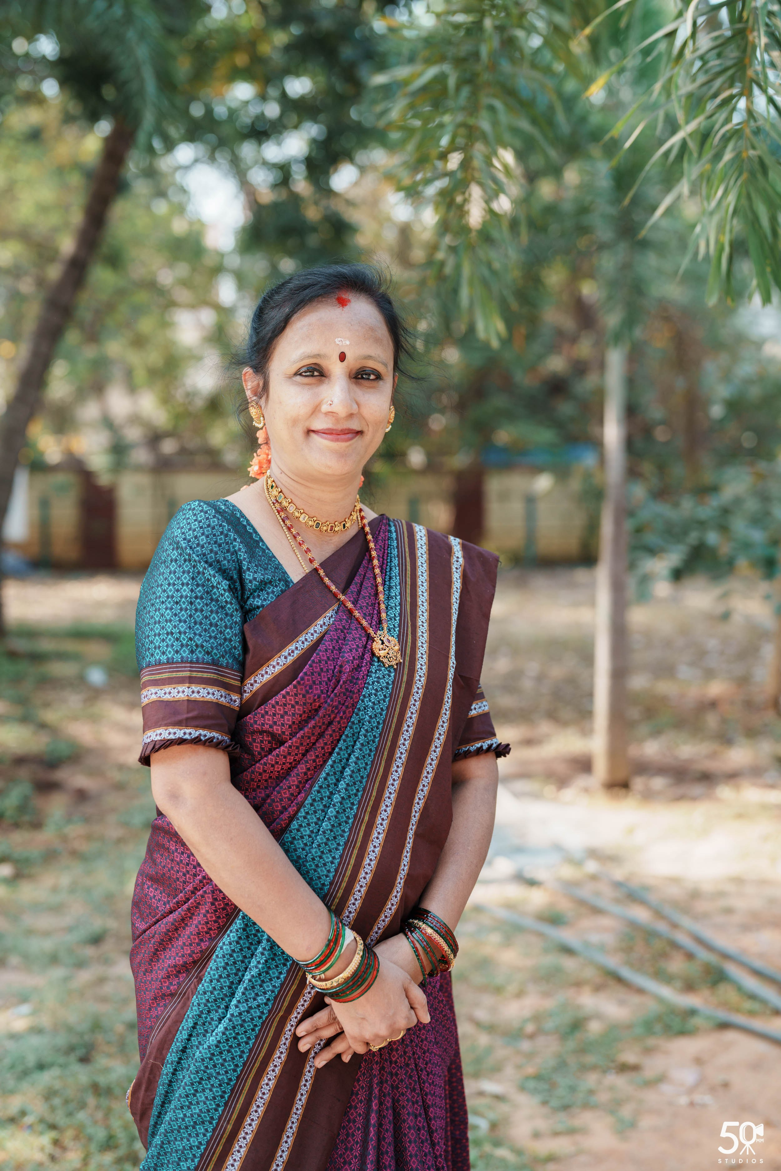 TANAY DEV NAMAKARANA. 50mm STUDIOS