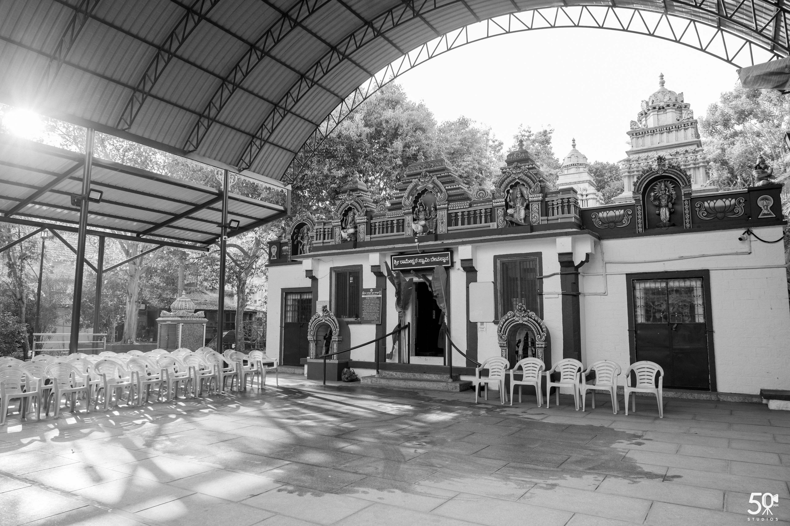 TANAY DEV NAMAKARANA. 50mm STUDIOS