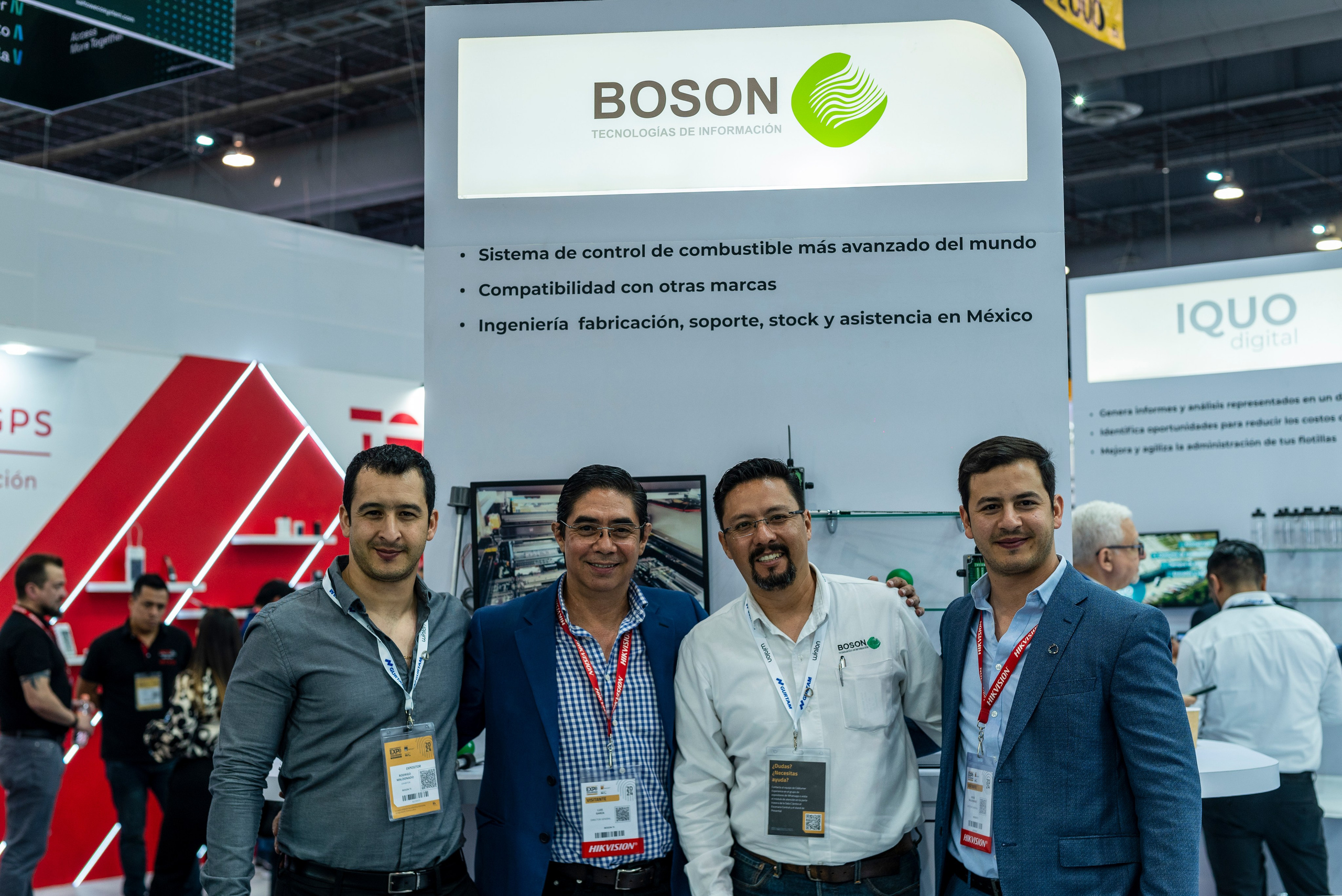 Fotografía profesional de seminario corporativo en Ciudad de México