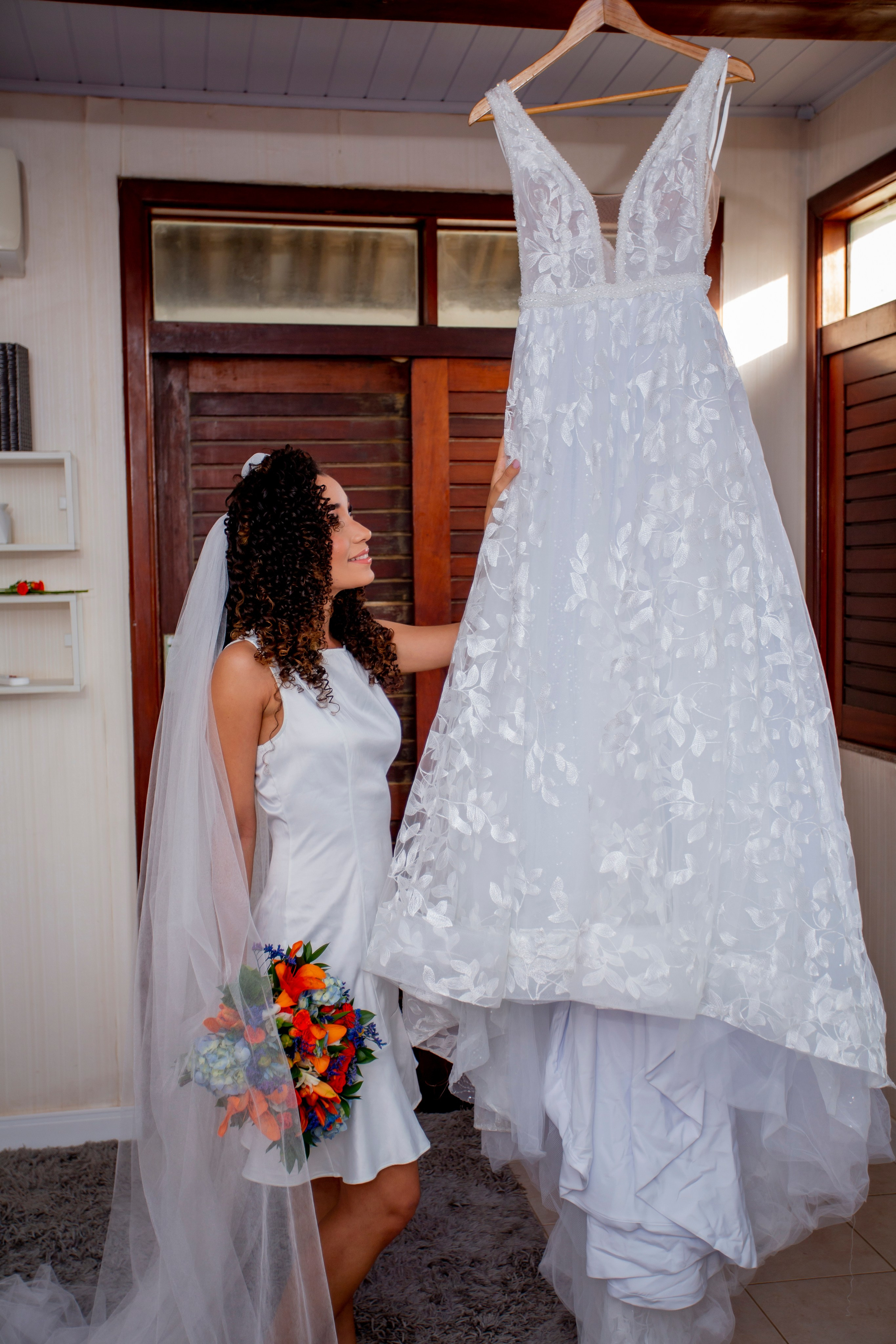 Casamento Nayara & Ricardo. Flavio Nunes Fotografia (Fotografo especializado em Fotografia de 15 Anos e Ensaios)