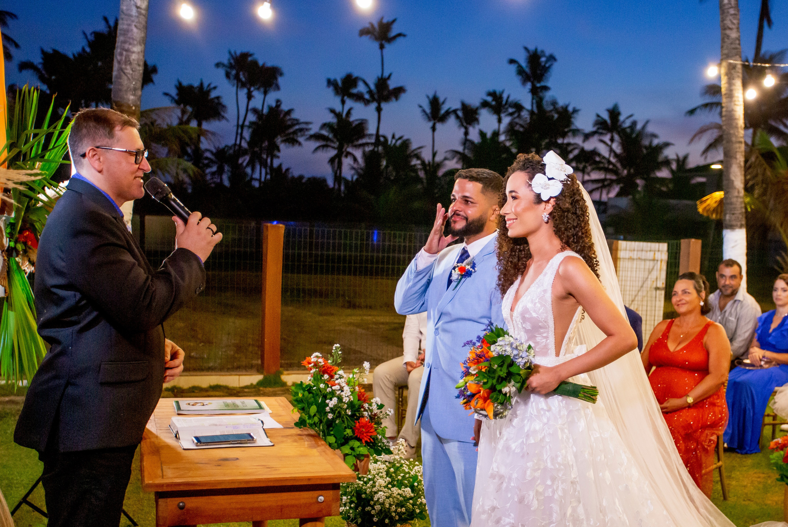 Casamento Nayara & Ricardo. Flavio Nunes Fotografia (Fotografo especializado em Fotografia de 15 Anos e Ensaios)