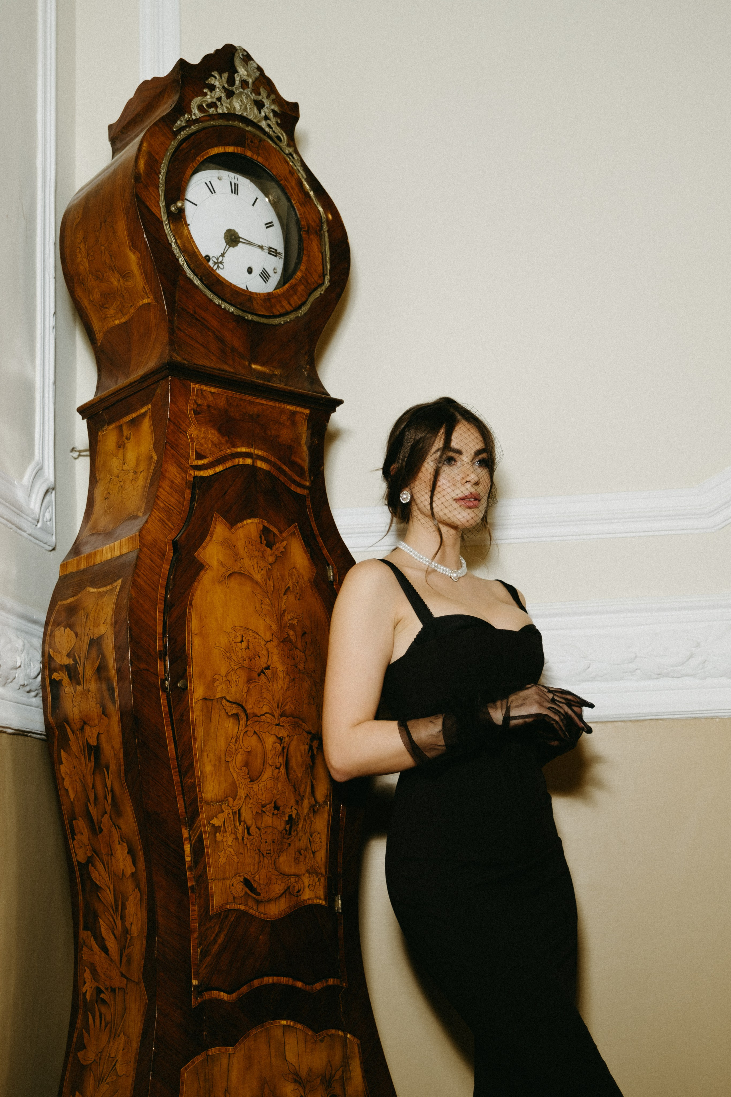 Evelina. Весільний фотограф Вікторія Саврук