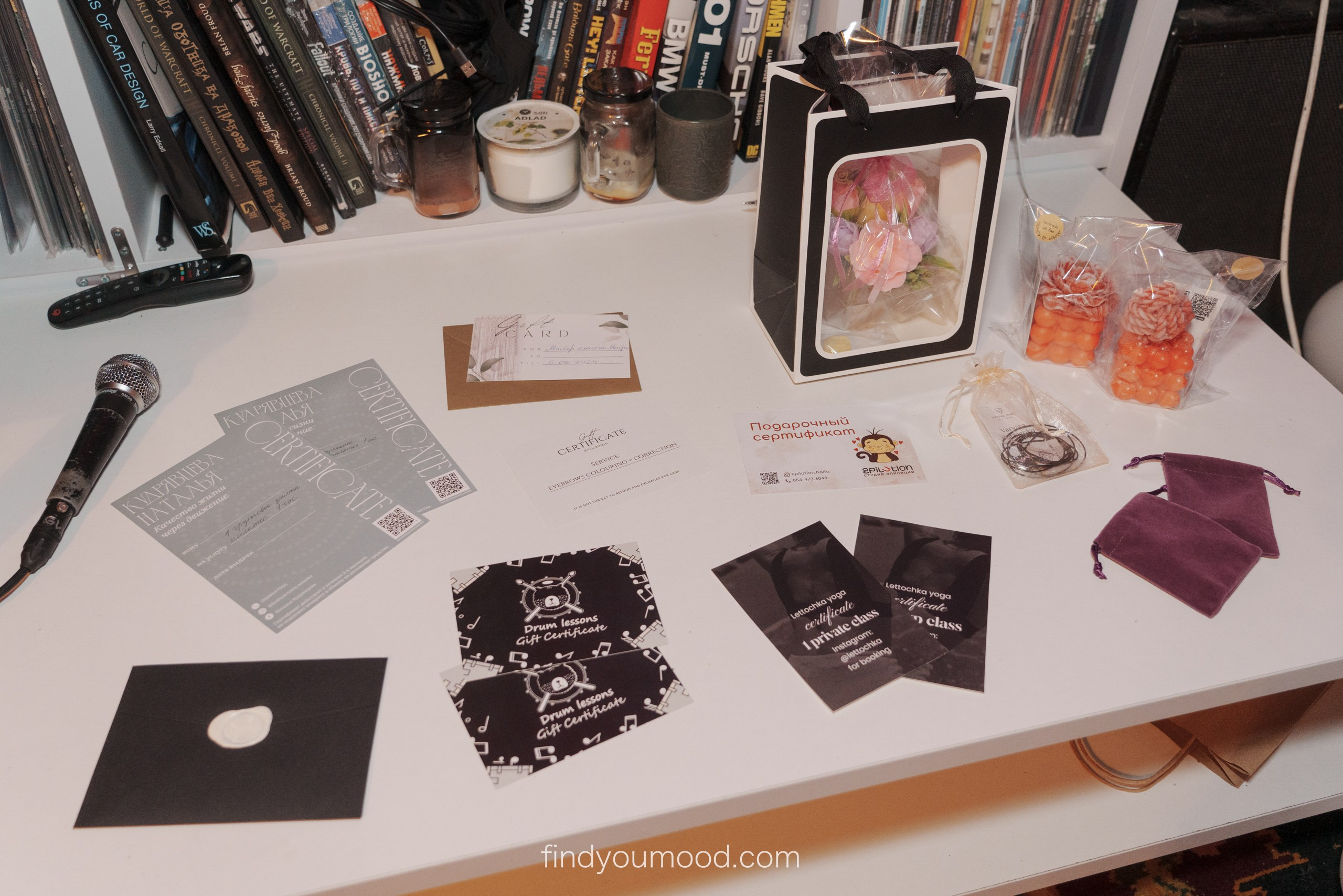 Birthday Epilution. Photo and video shooting