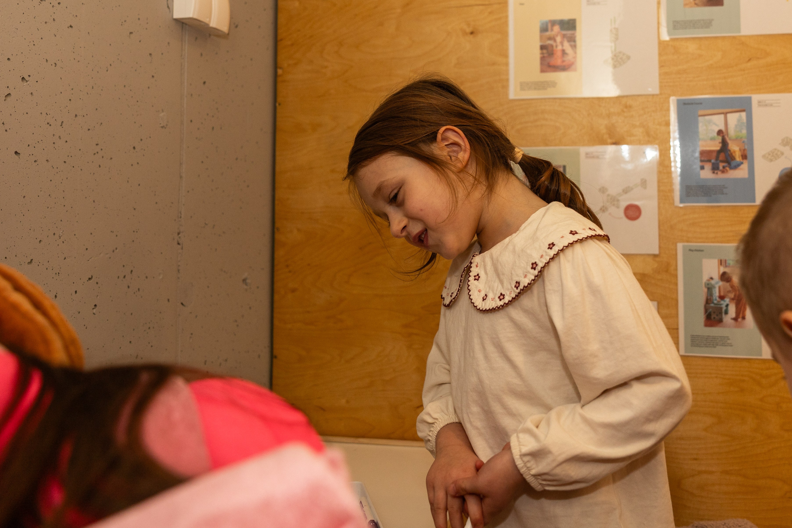 День рождения Артёма 24 января 2026 года. Семейный и детский фотограф в Варшаве Мила Бобровская