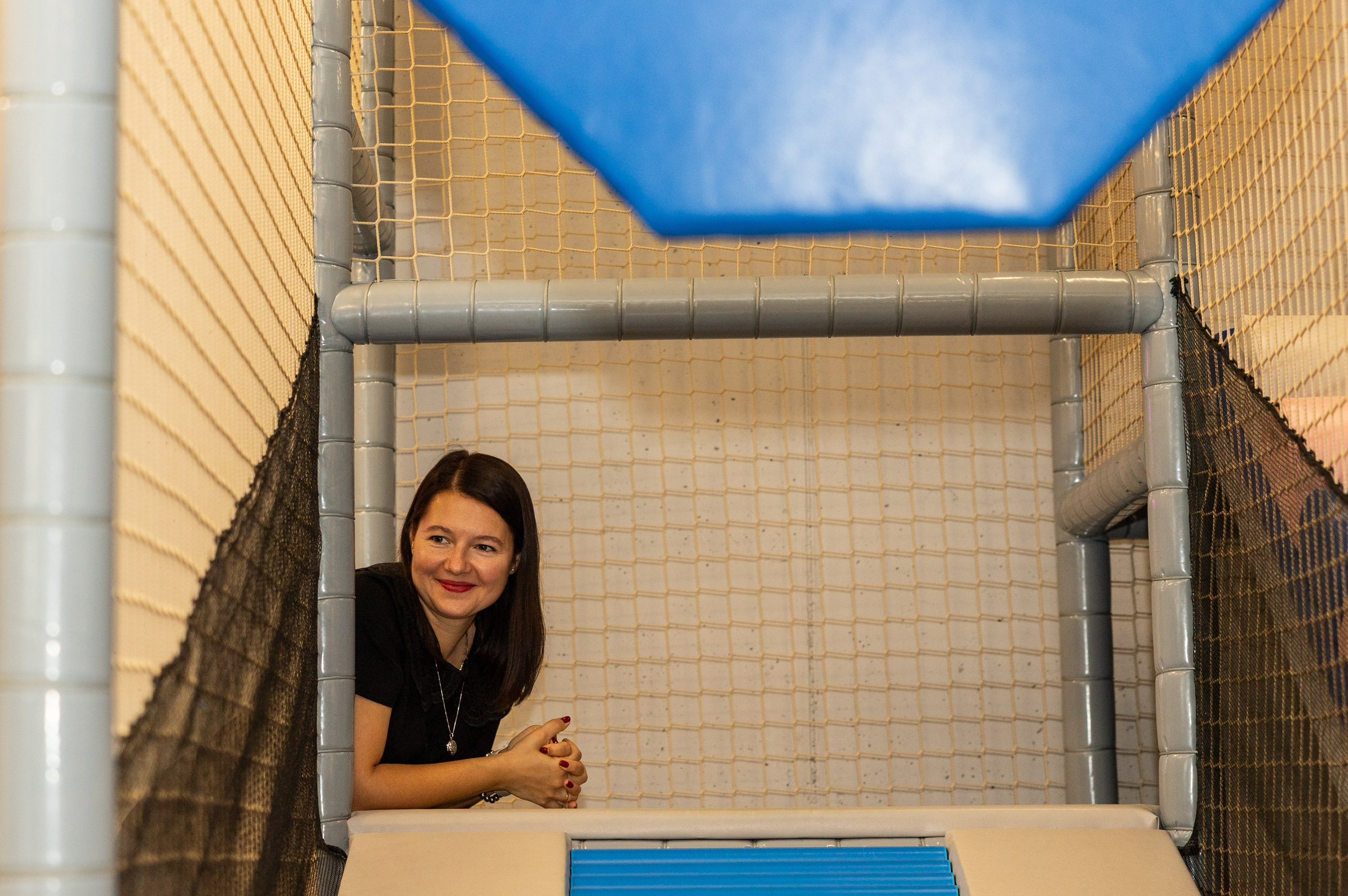 День рождения Артёма 24 января 2026 года. Семейный и детский фотограф в Варшаве Мила Бобровская