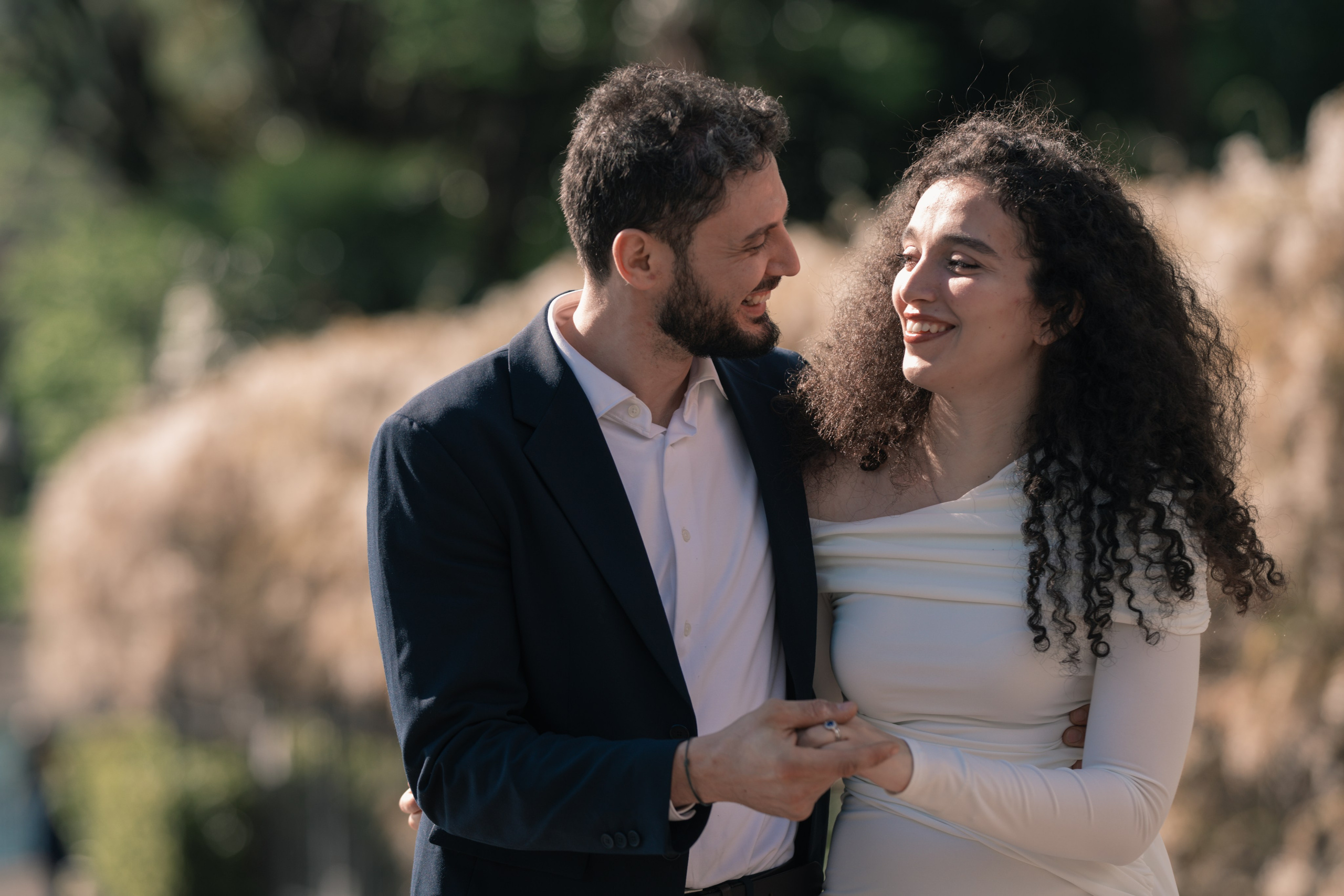 Yesmine & Temim. Fotografo matrimonio Lago di Como Ferrari Media Production