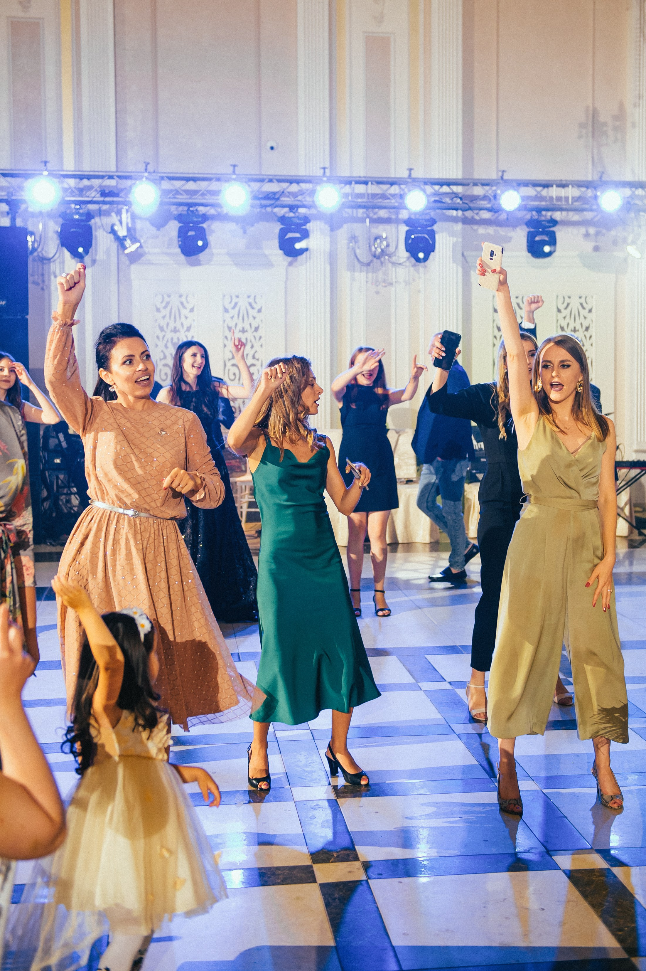 Ana & Victor. Fotograf de familie și evenimente