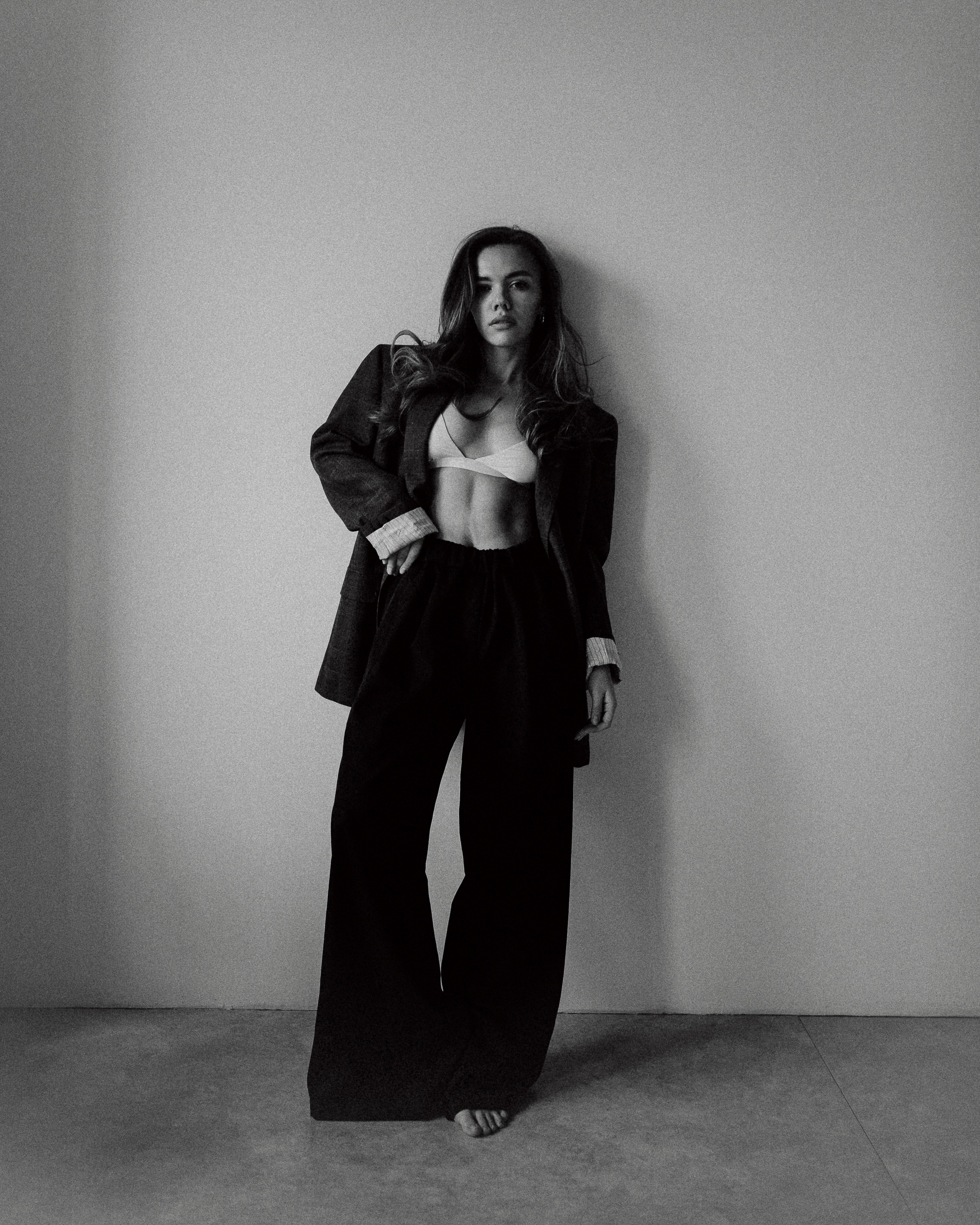 LISA. Inna Mendelson — Photographer