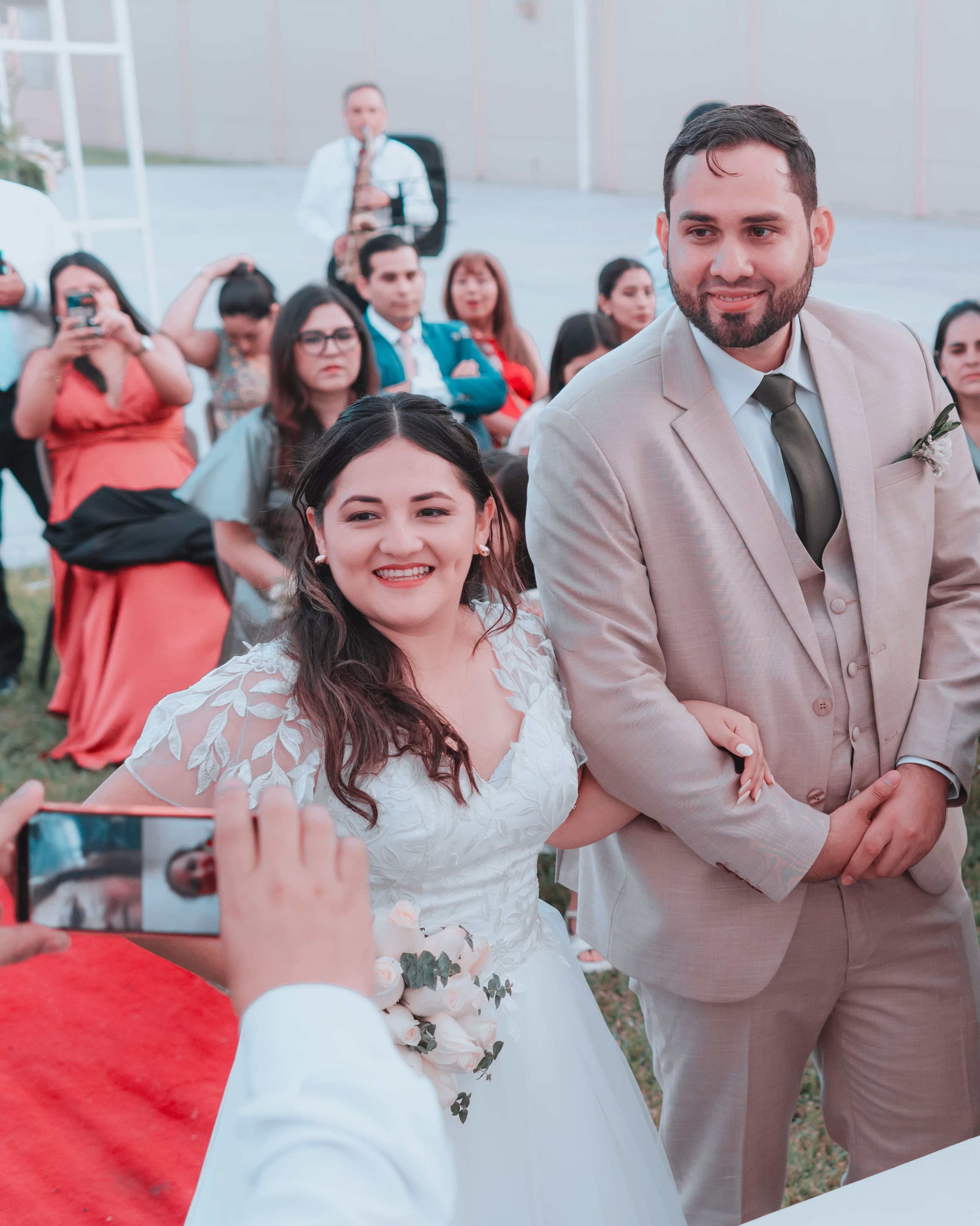 Luis & Paloma. Fotografo de Bodas