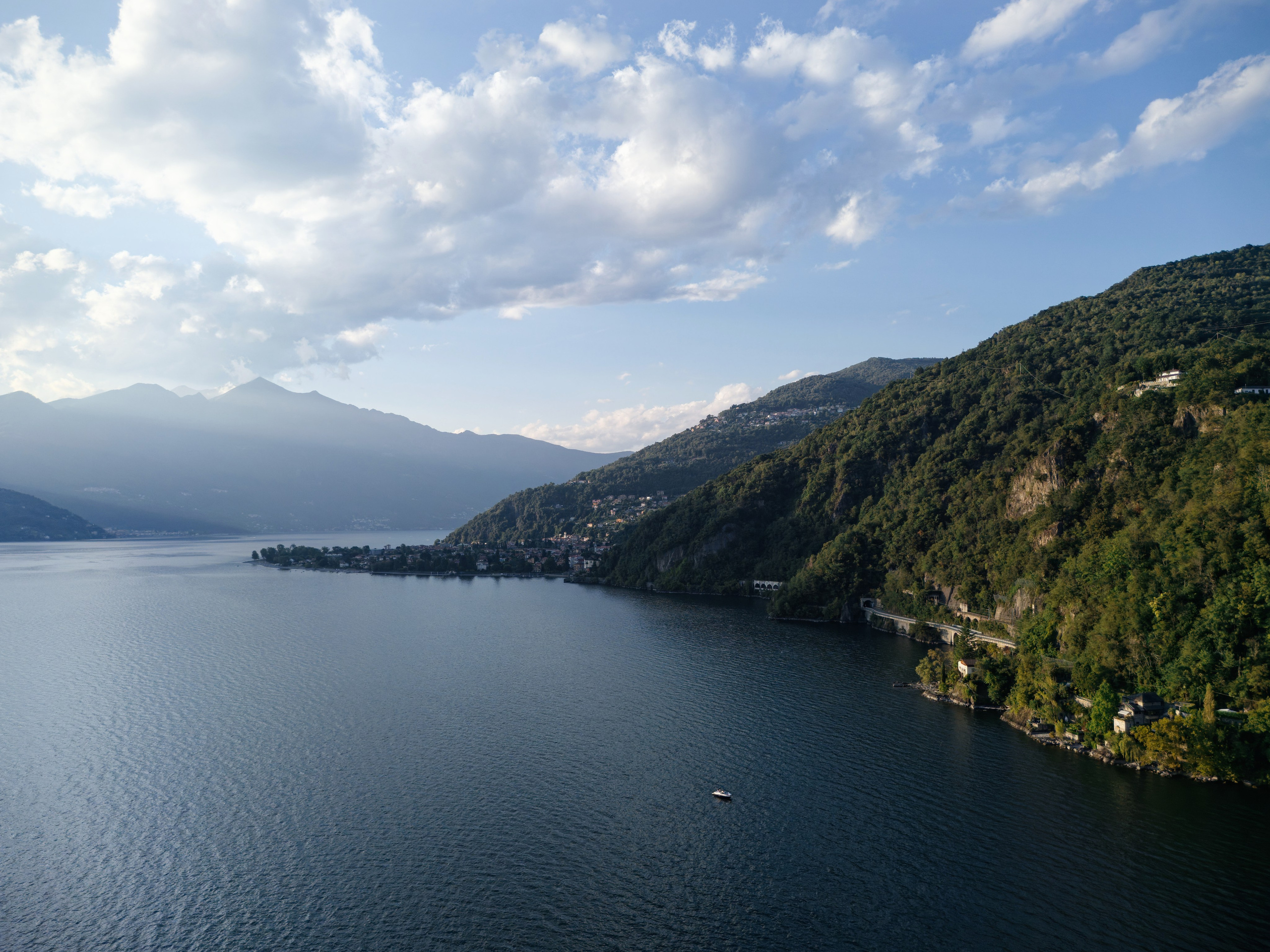 Wedding at Villa Porta on Lake Maggiore