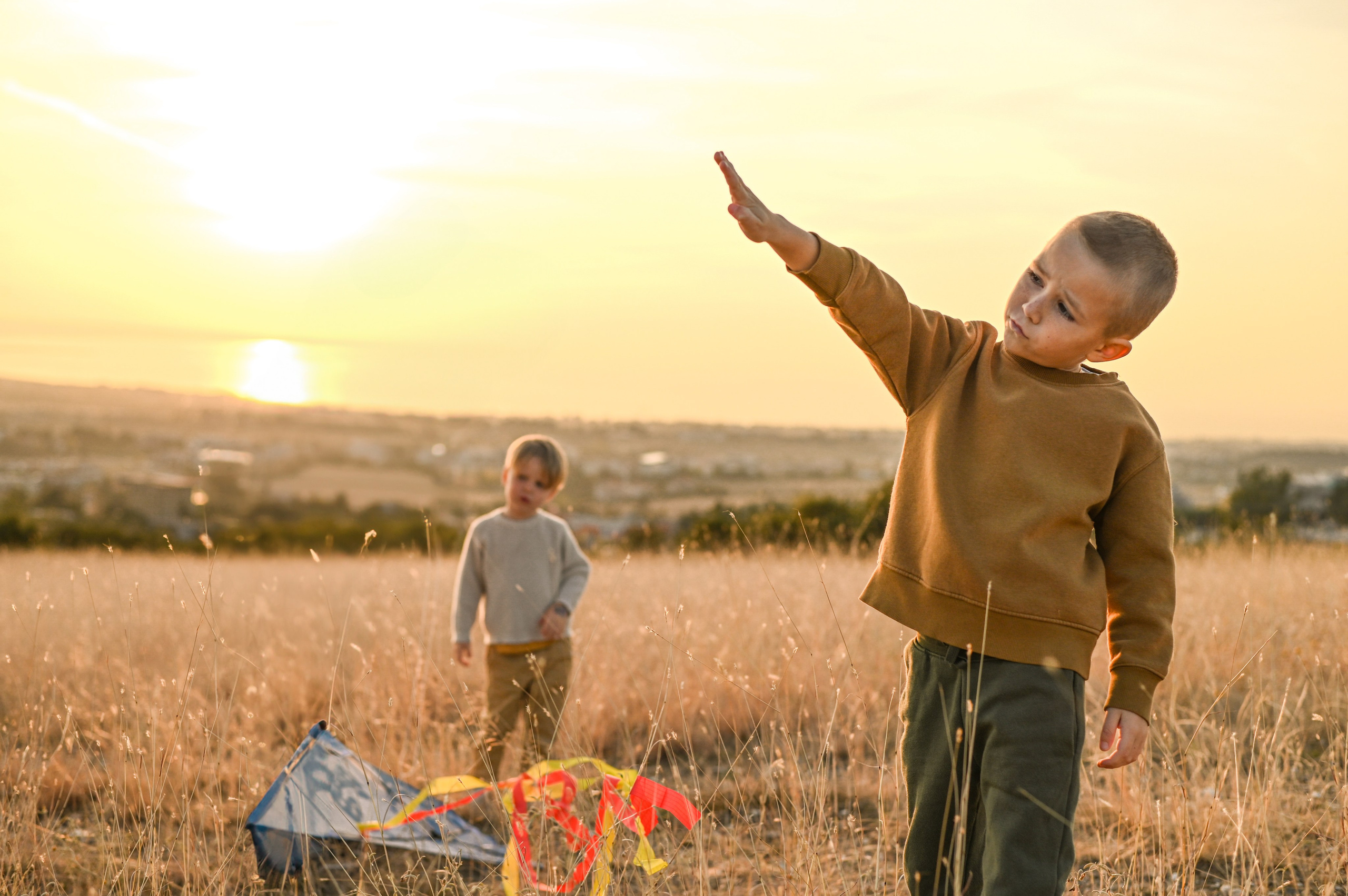 KIDS. Family, children, portrait, and event photography in Thessaloniki
