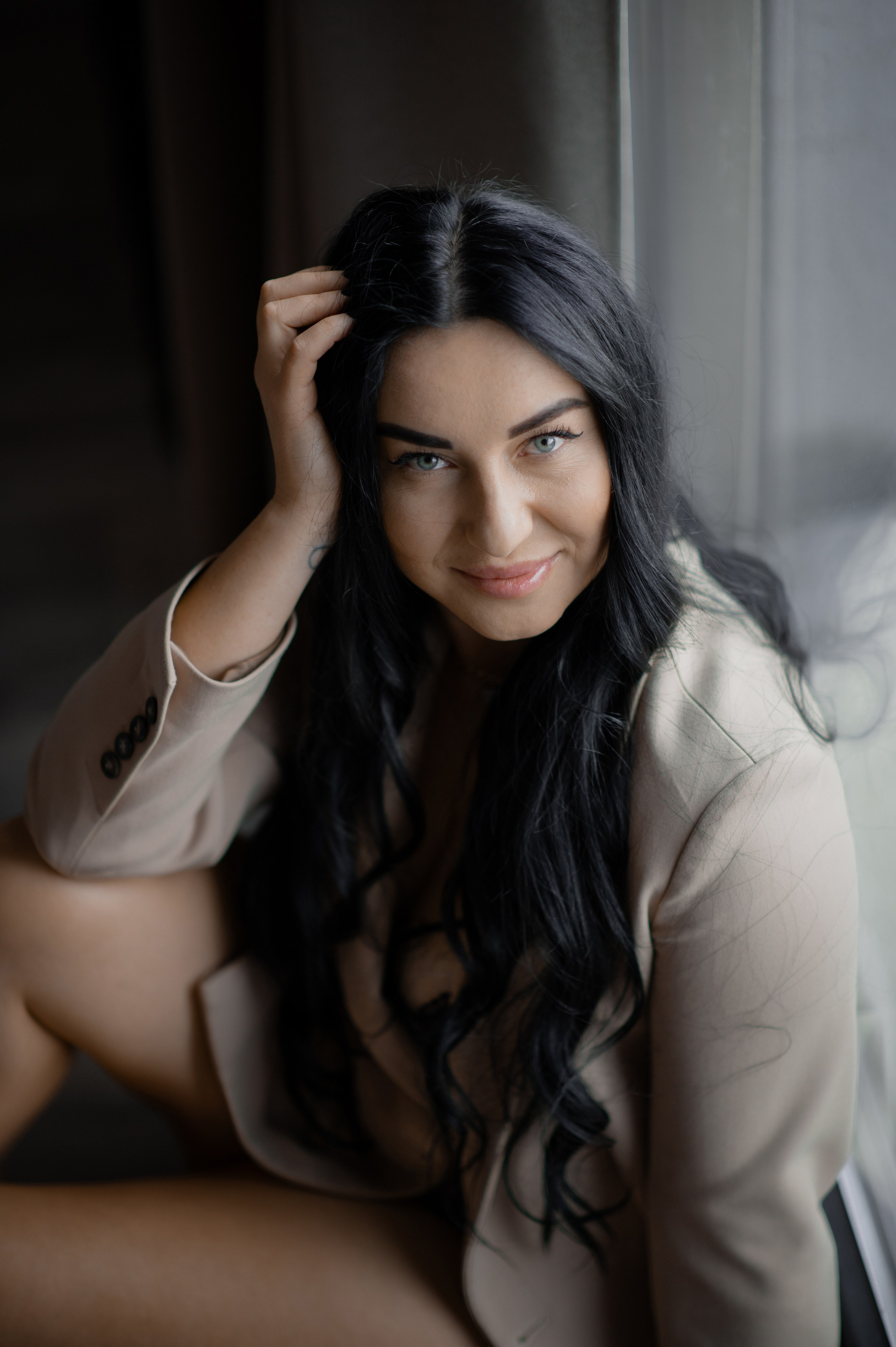 Kate Portraits home. Семейная, детская, портретная и предметная фотосъемка в Салониках